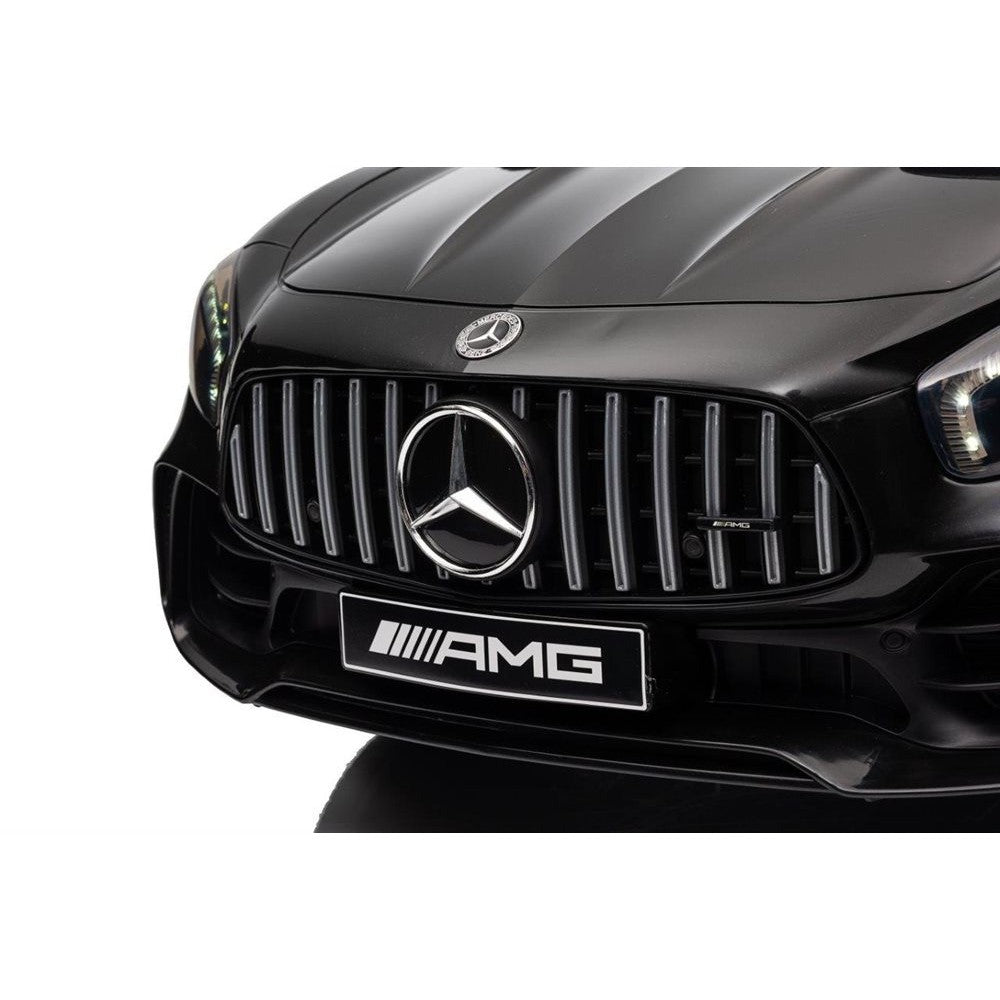 Mercedes GTR AMG 12V sort