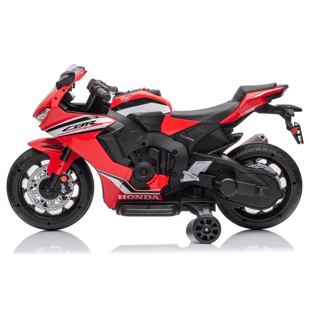 Honda CBR1000R motorcykel 12V