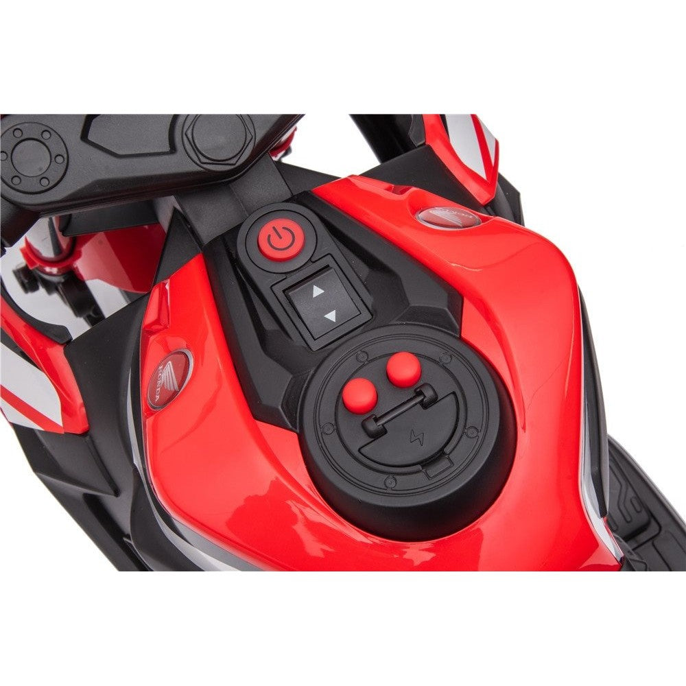 Honda CBR1000R motorcykel 12V