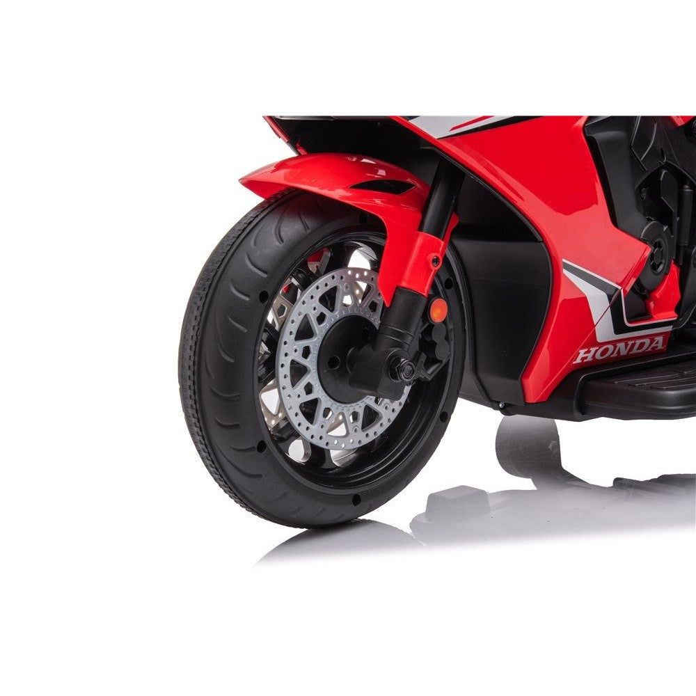 Honda CBR1000R motorcykel 12V