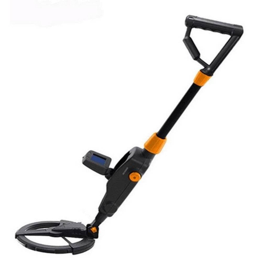 Metaldetektor MD-1008A