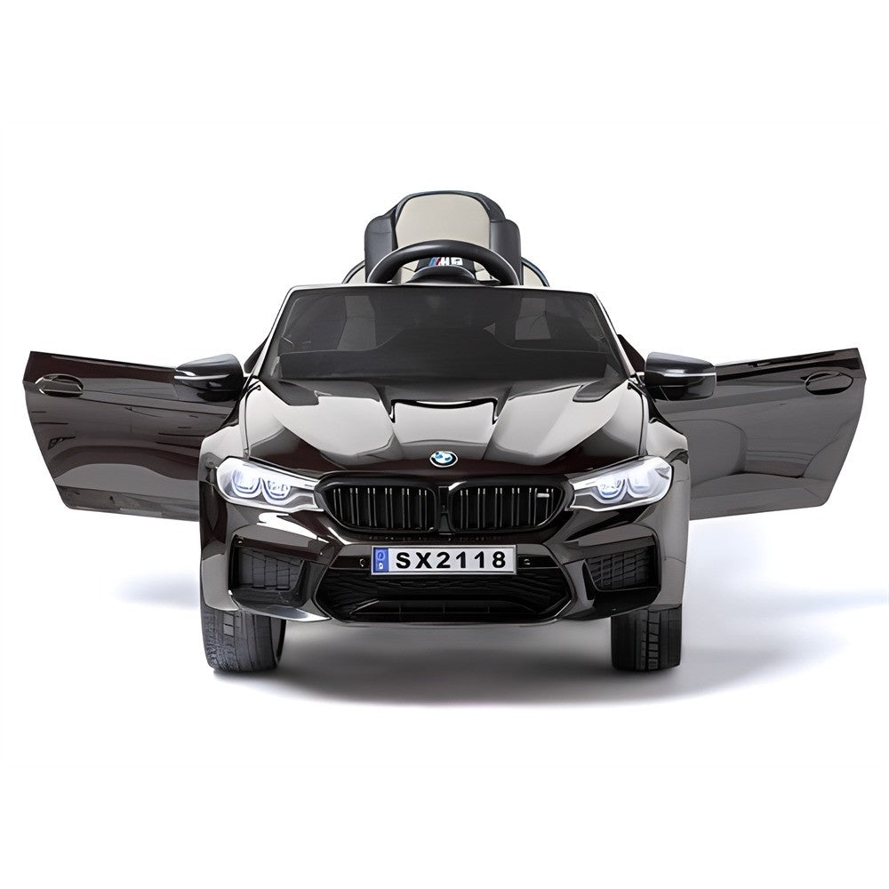 BMW M5 Drifter 15 km/timen