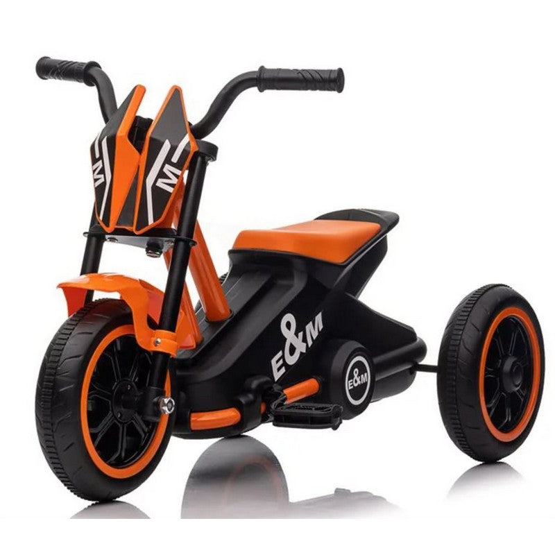 Gokart Spirit - Pedalcykel til Børn