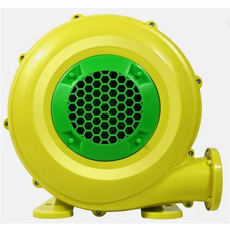 Hoppeborg Blæser - 350W