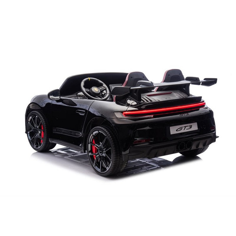 Porsche Spyder 911 GT3 24V 2 personer