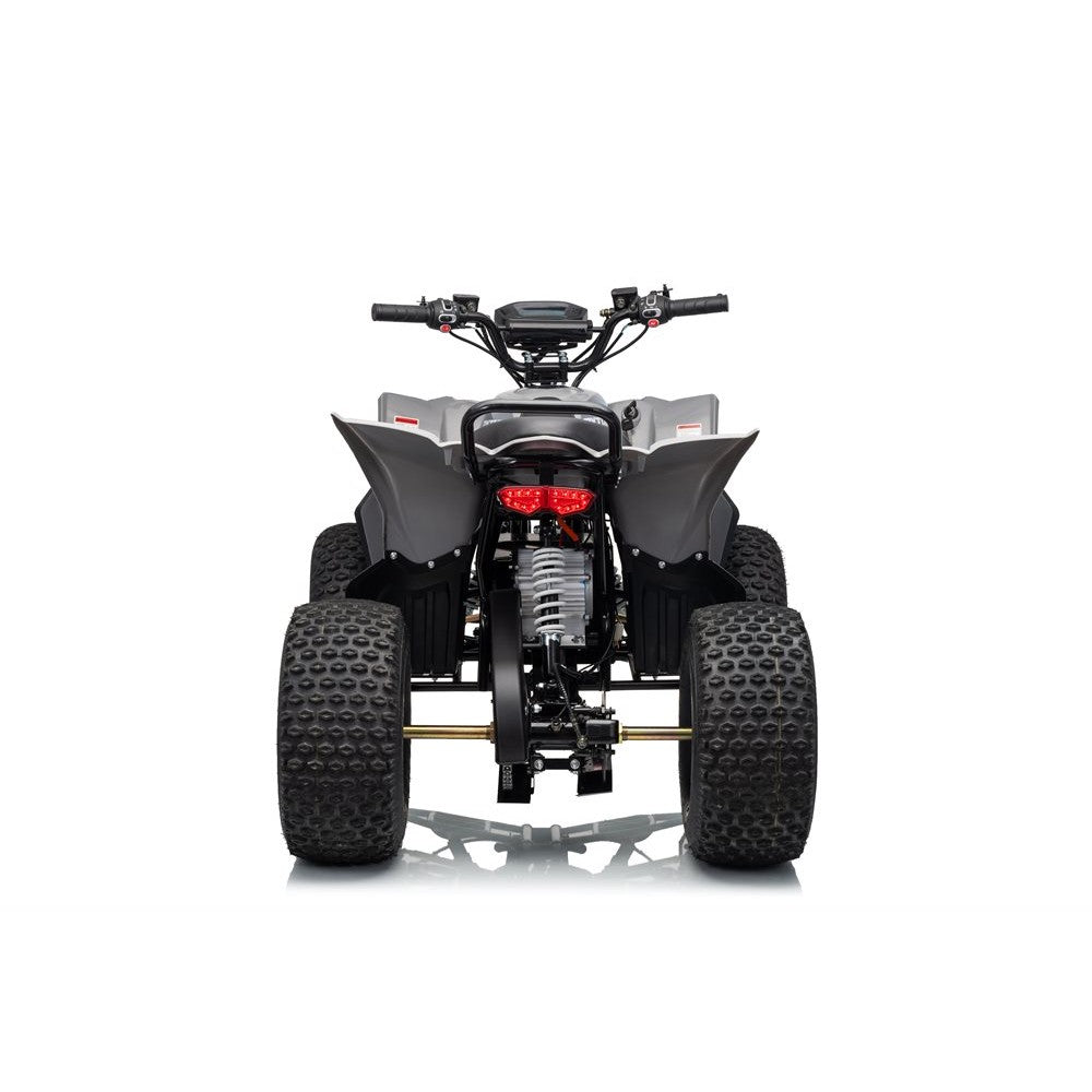 Azeno ATV Python XL 1500W 60V 45 km/timen