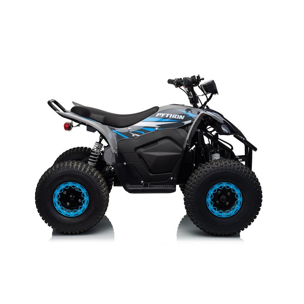 Azeno ATV Python XL 1500W 60V 45 km/timen