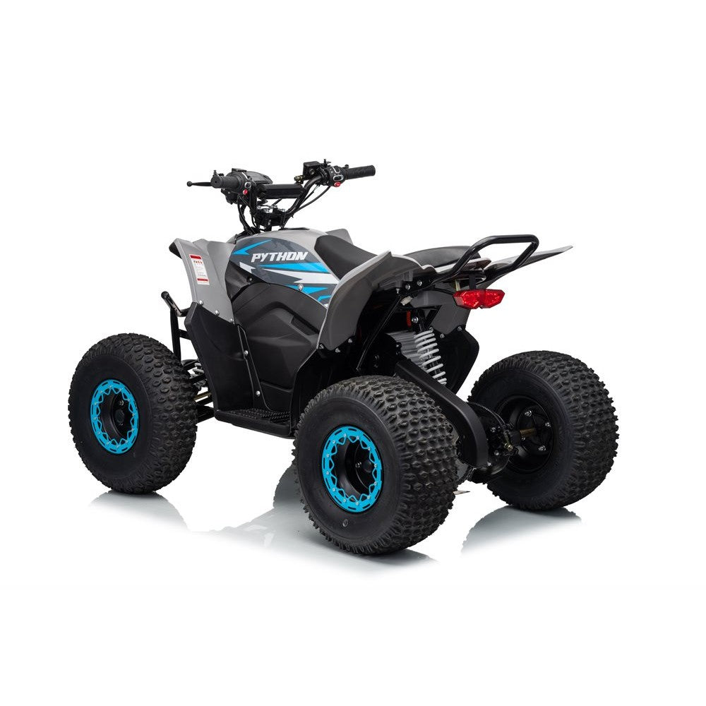 Azeno ATV Python XL 1500W 60V 45 km/timen