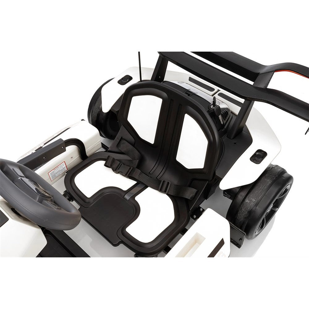 Azeno Thunderkart Drifter 24V 20 km/timen