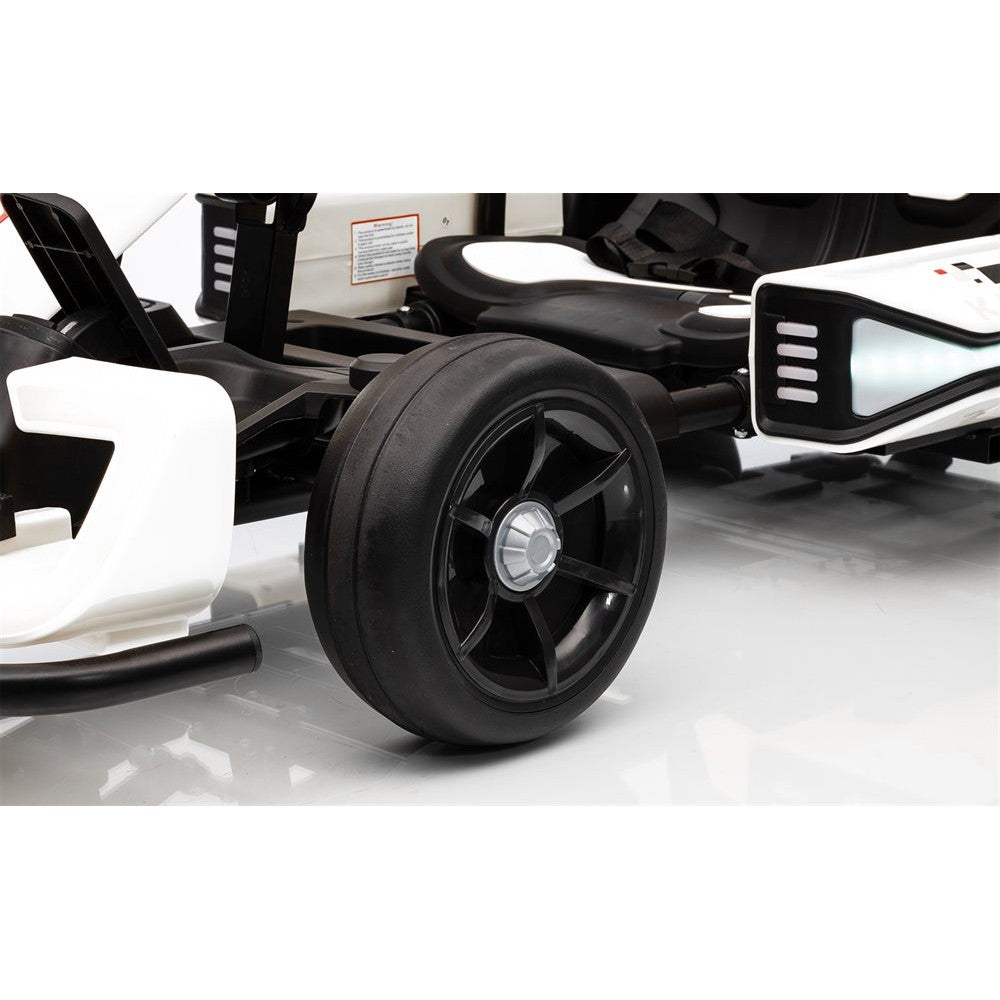 Azeno Thunderkart Drifter 24V 20 km/timen