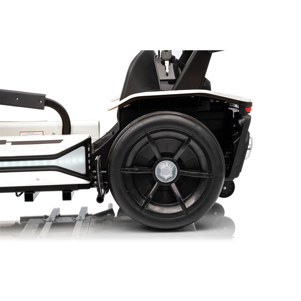 Azeno Thunderkart Drifter 24V 20 km/timen