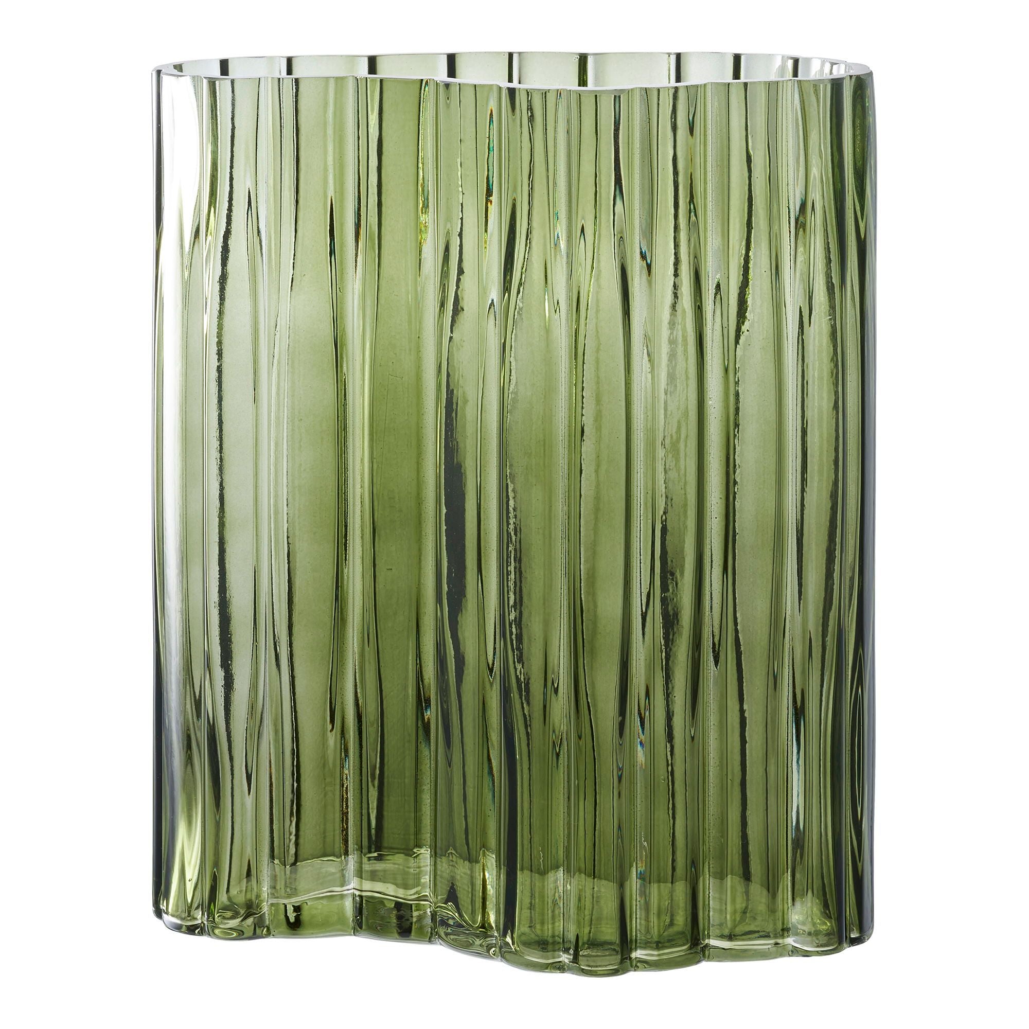 House Nordic Vase