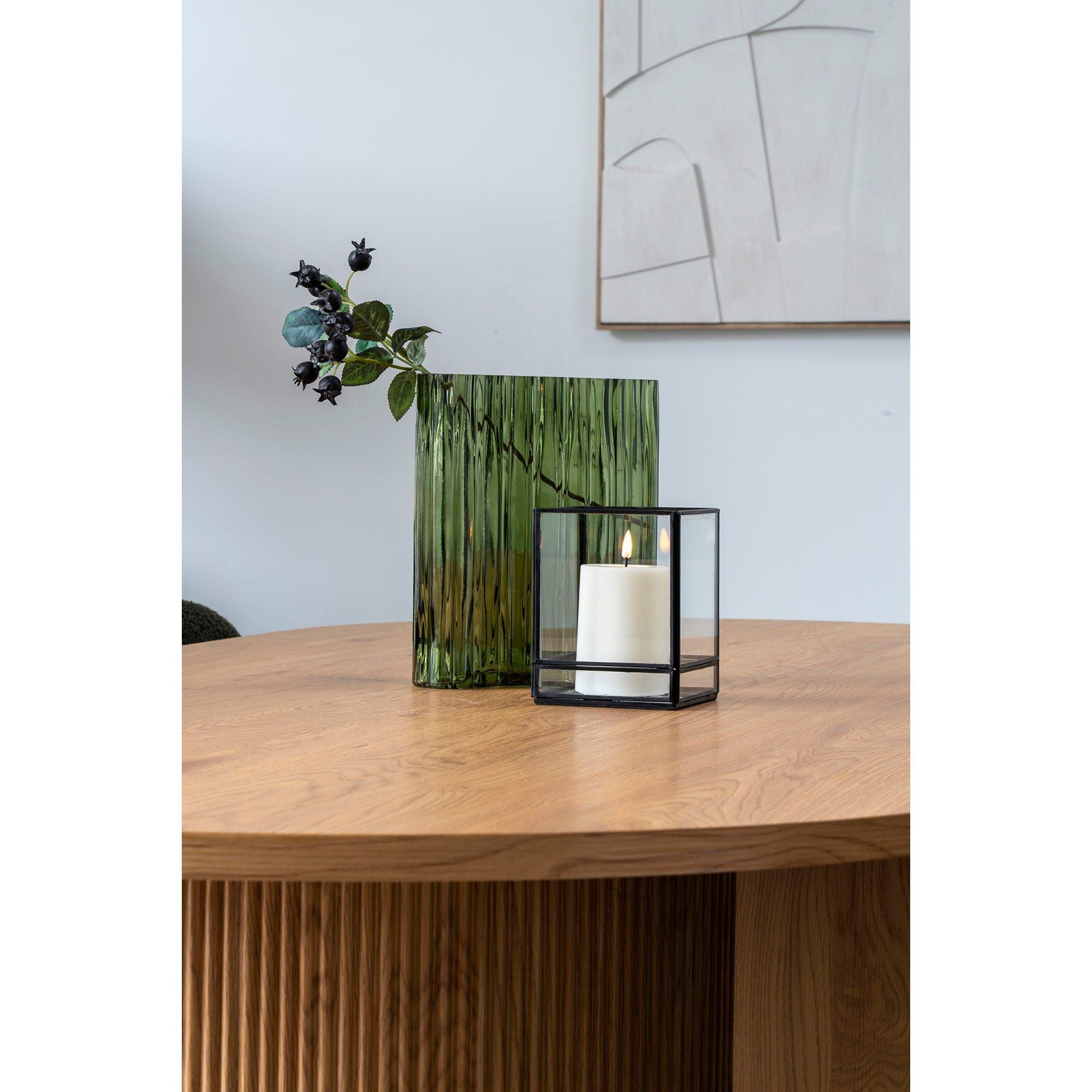 House Nordic Vase