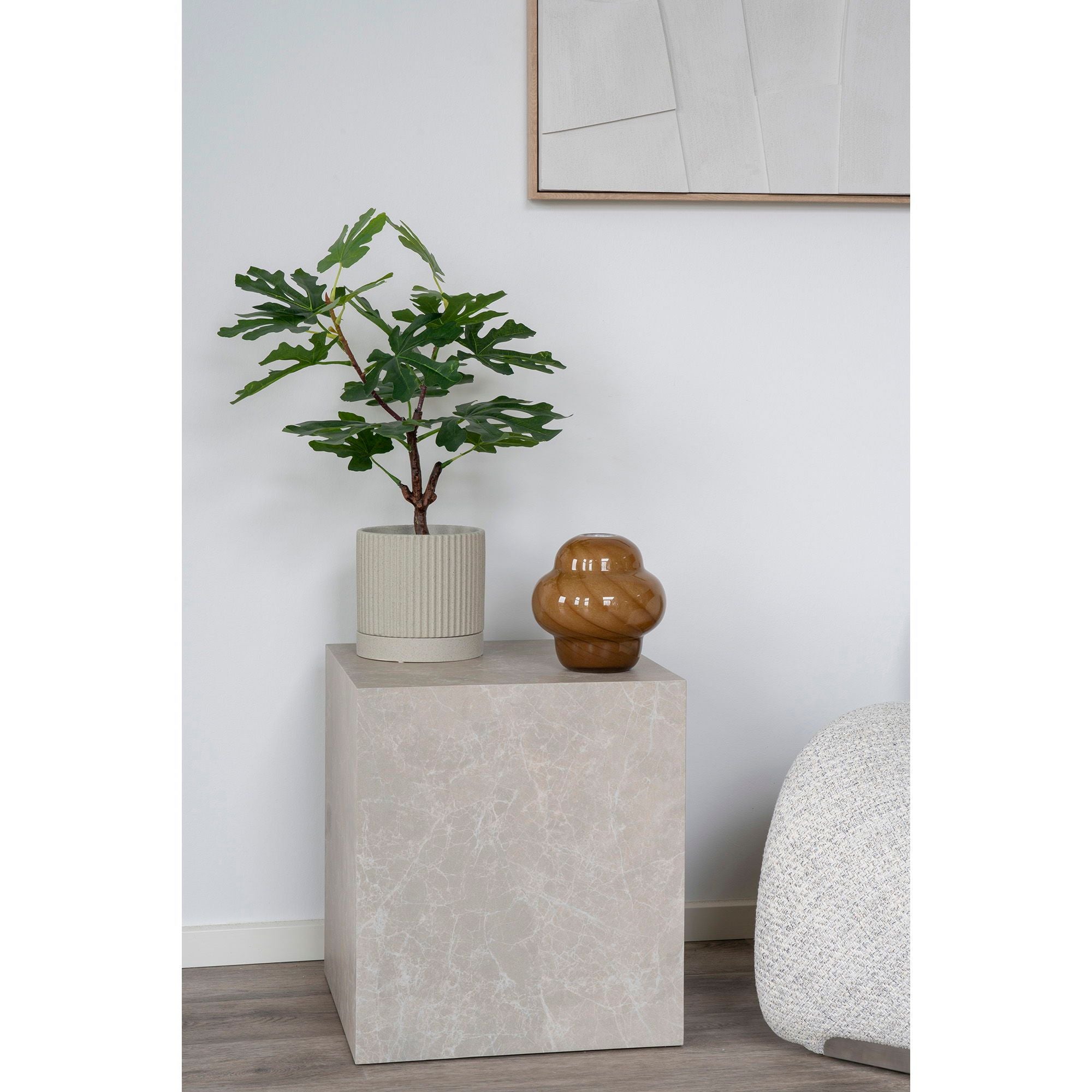 House Nordic Vase