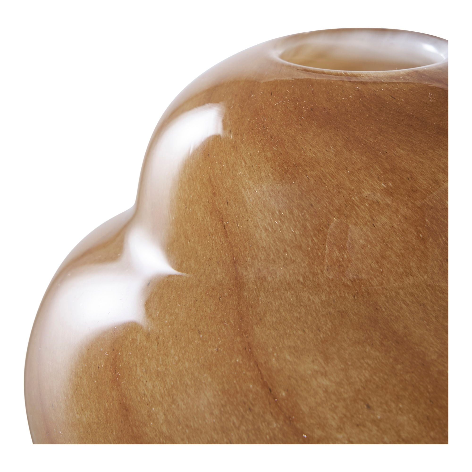 House Nordic Vase