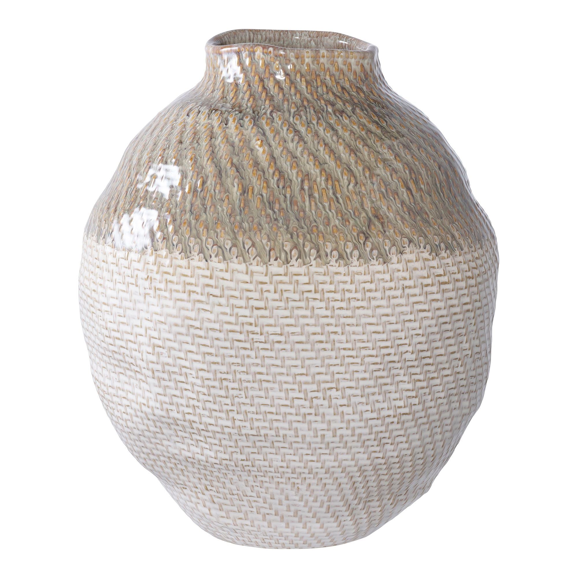 House Nordic Vase
