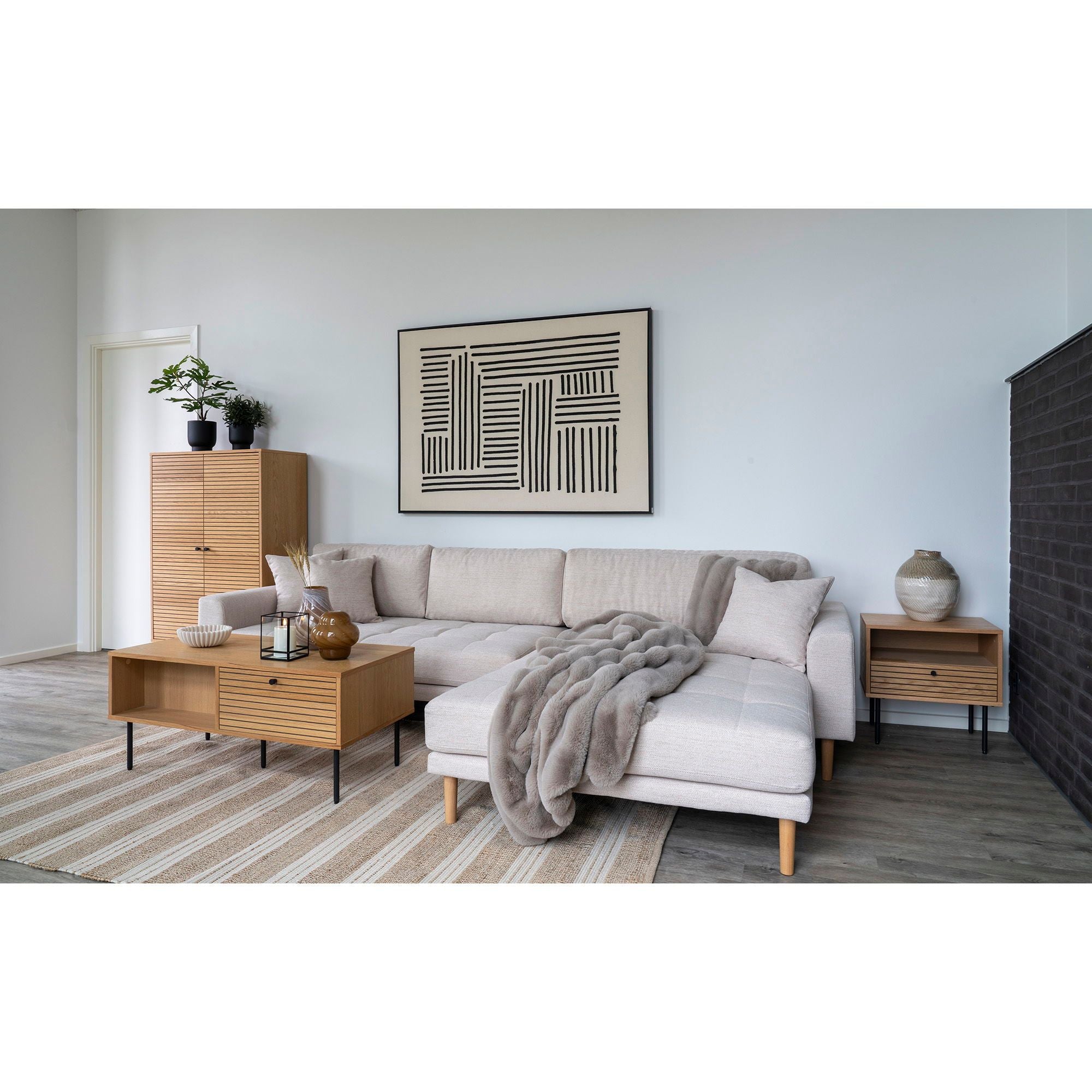 House Nordic Vase