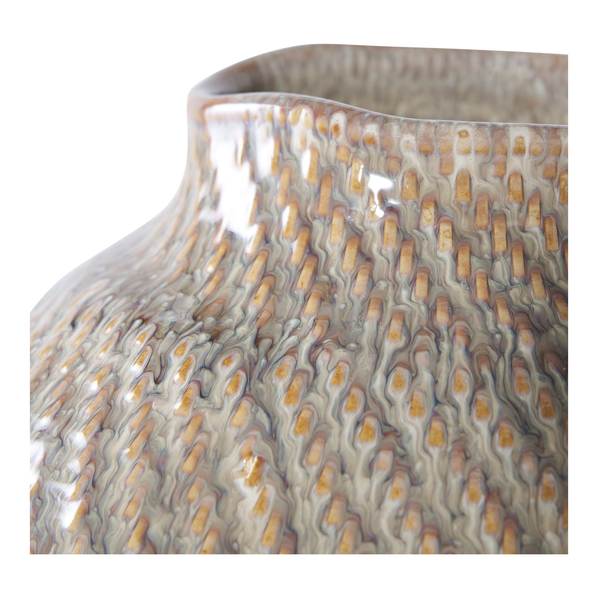 House Nordic Vase