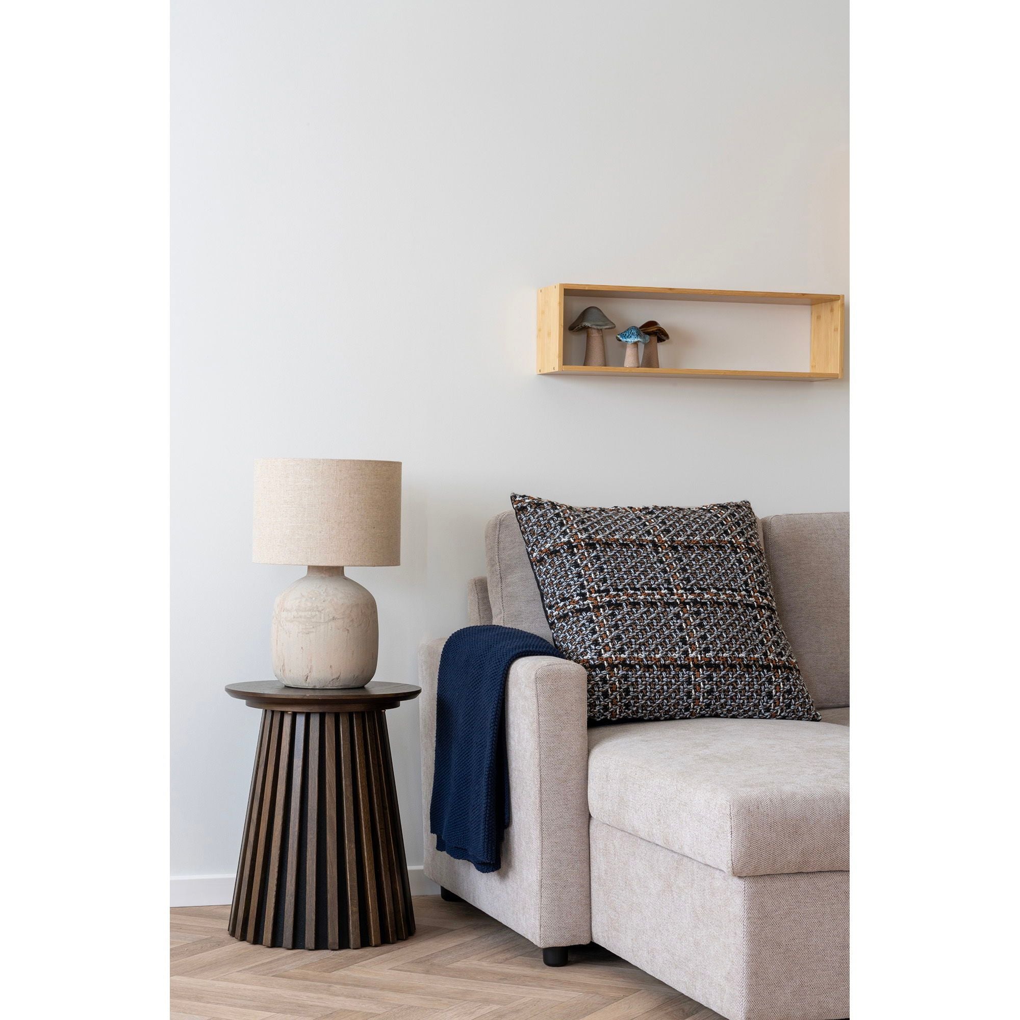 House Nordic Dekorations Svampe