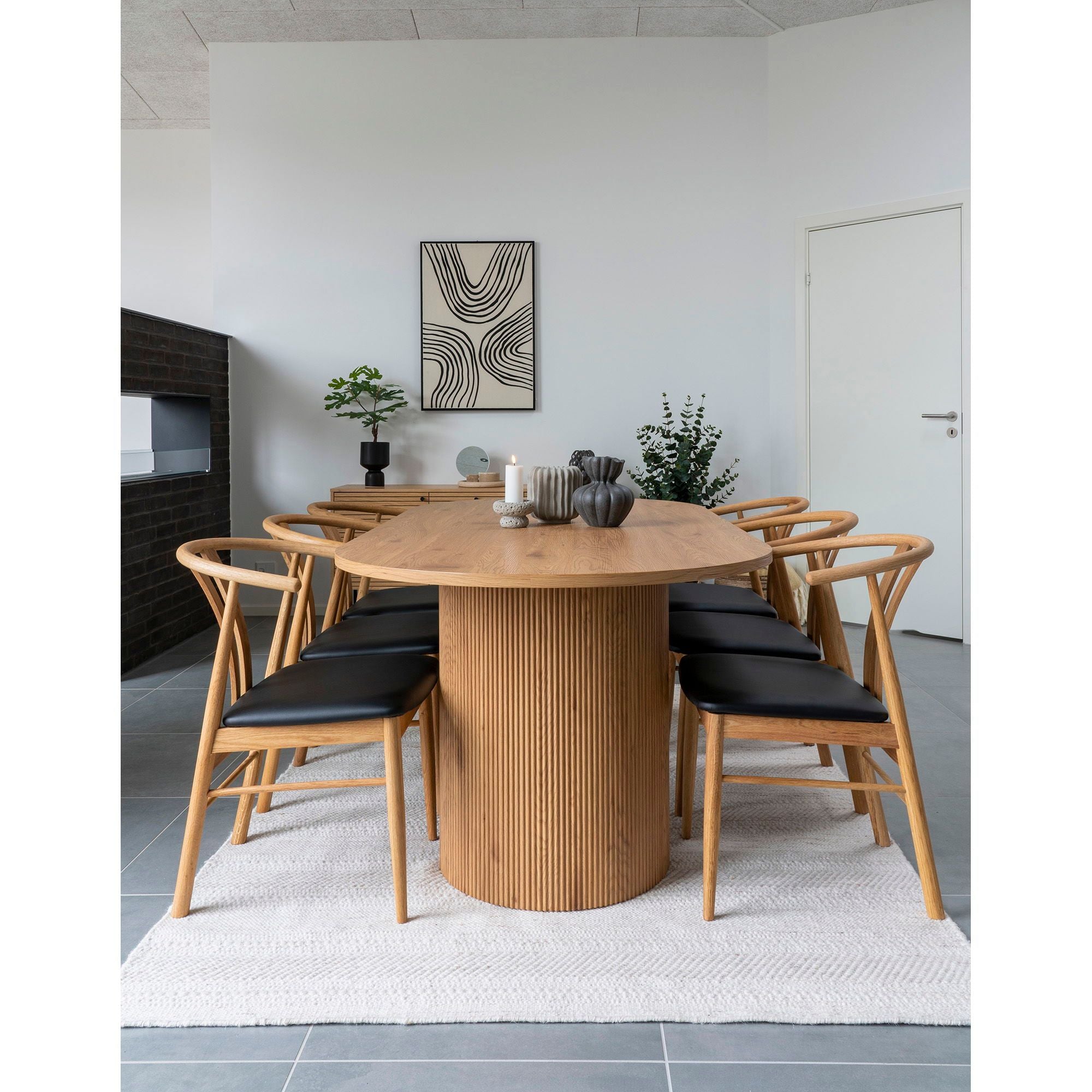 House Nordic Urtepotte