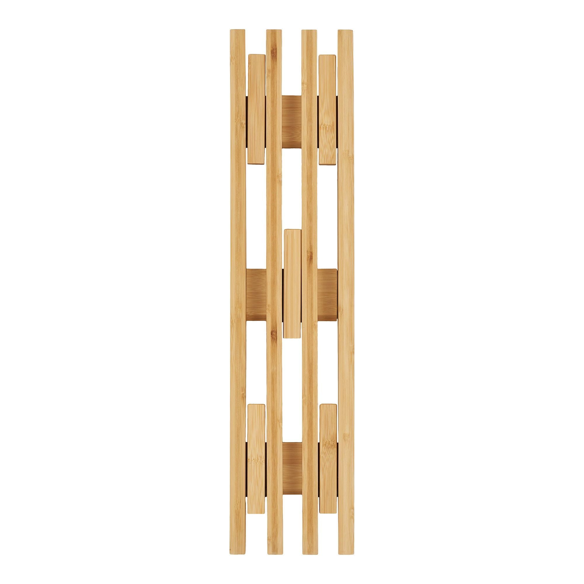 House Nordic Ember Knagerække