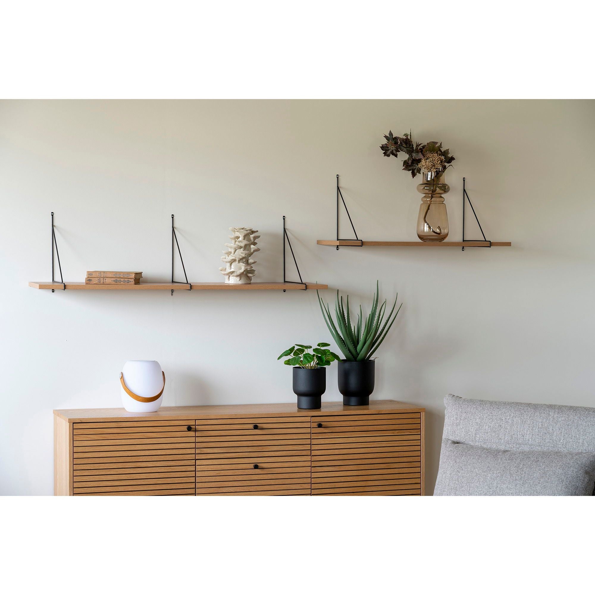 House Nordic Cardiff LED Lampe