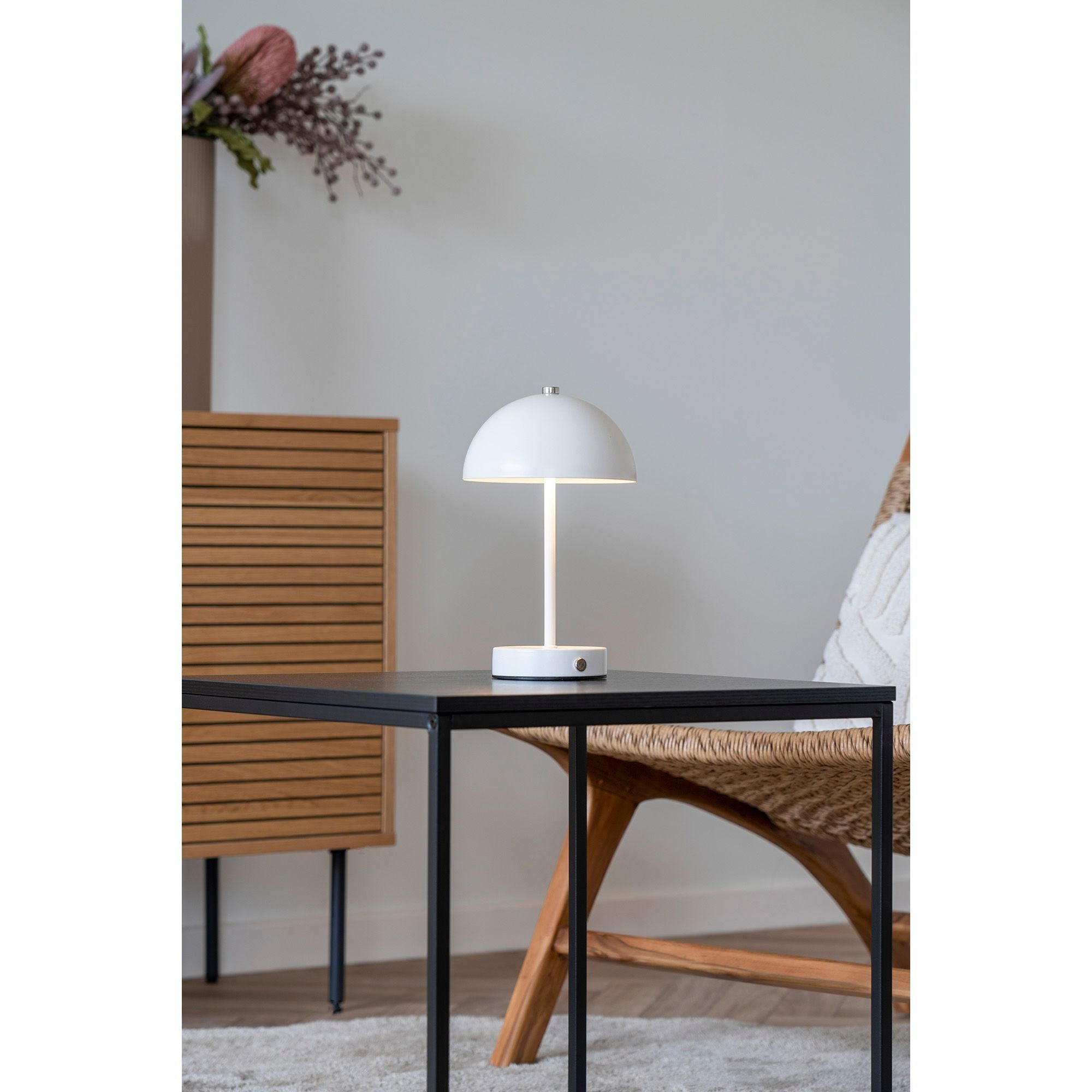 House Nordic Holt LED Bordlampe