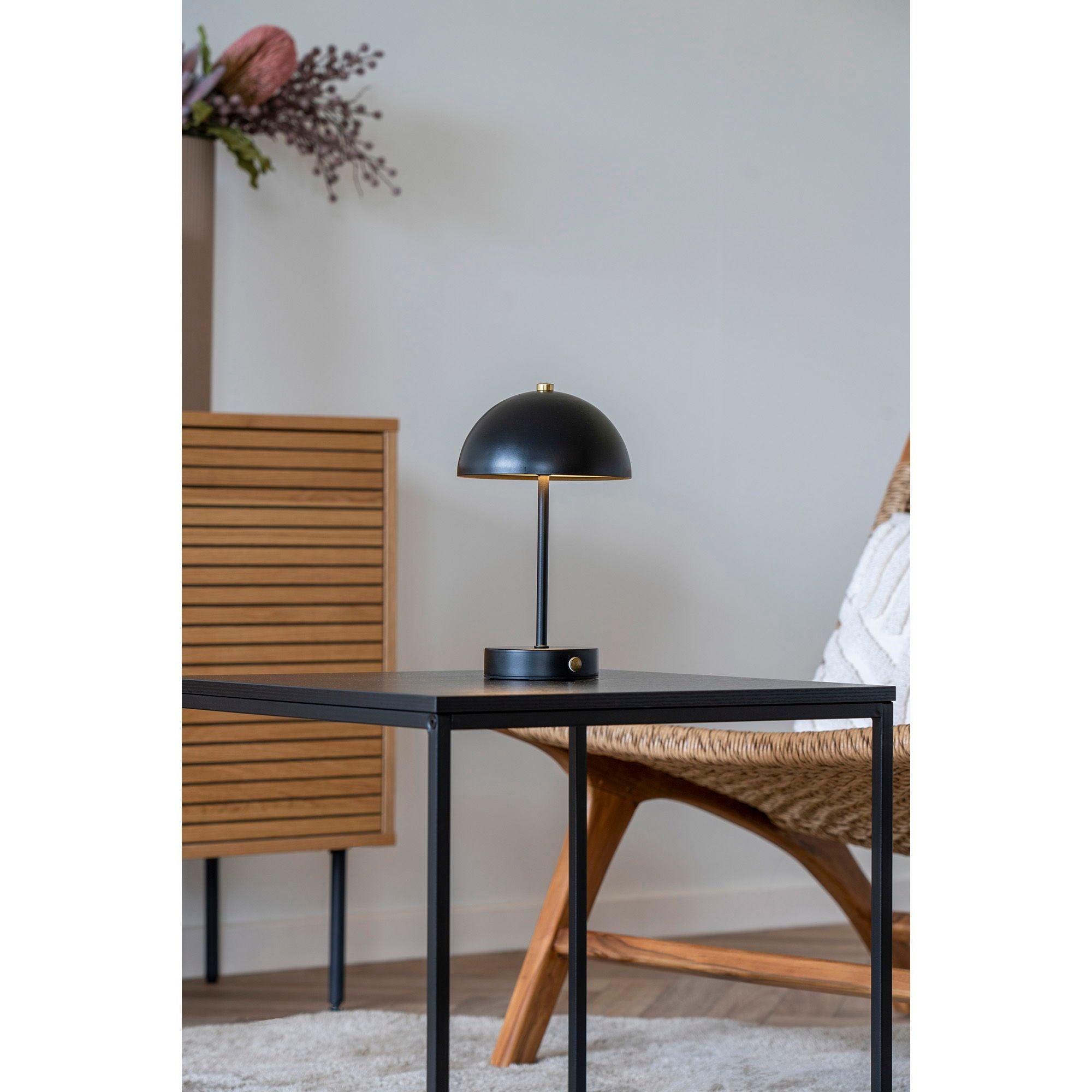 House Nordic Holt LED Bordlampe