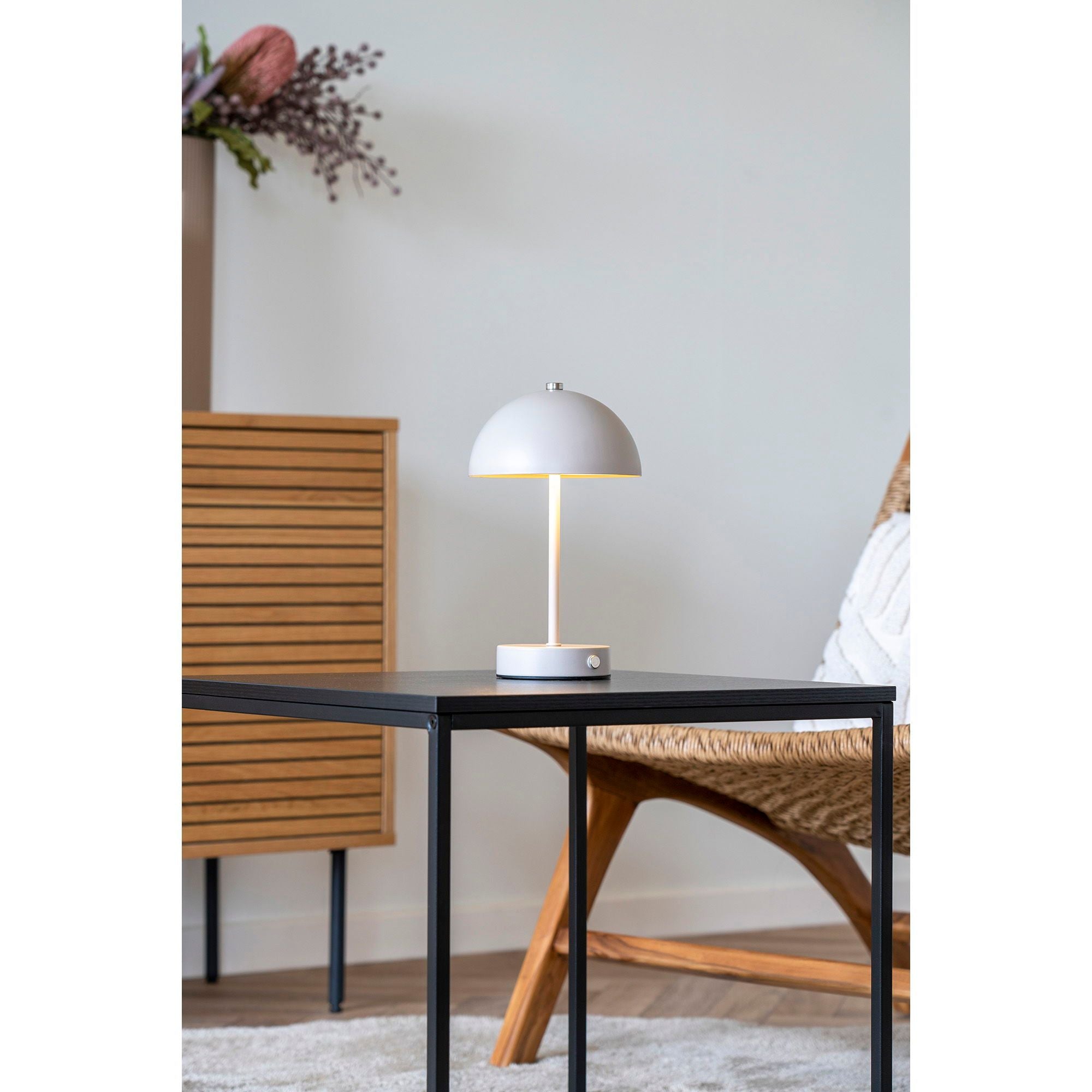House Nordic Holt LED Bordlampe