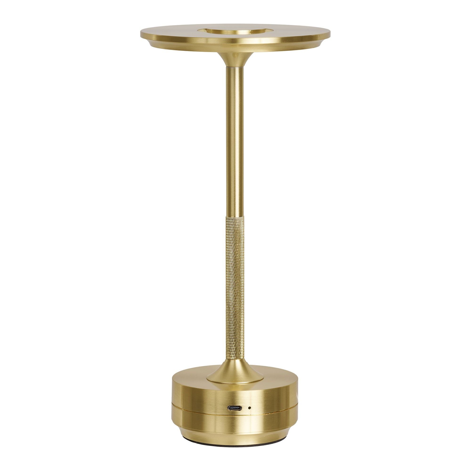 House Nordic Lyneham LED Bordlampe
