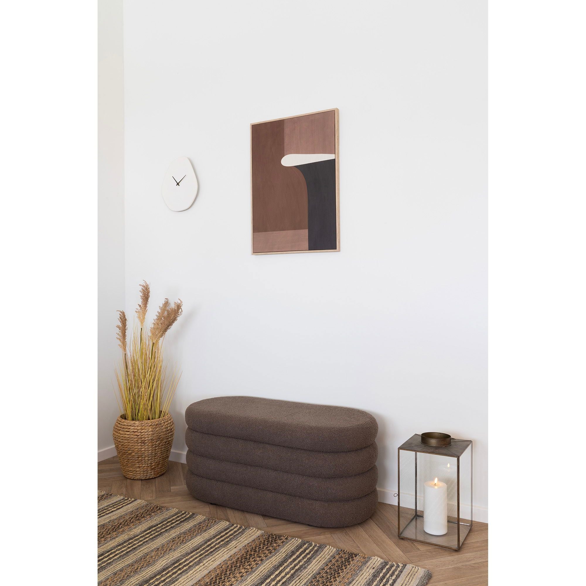 House Nordic Mohali Lanterne