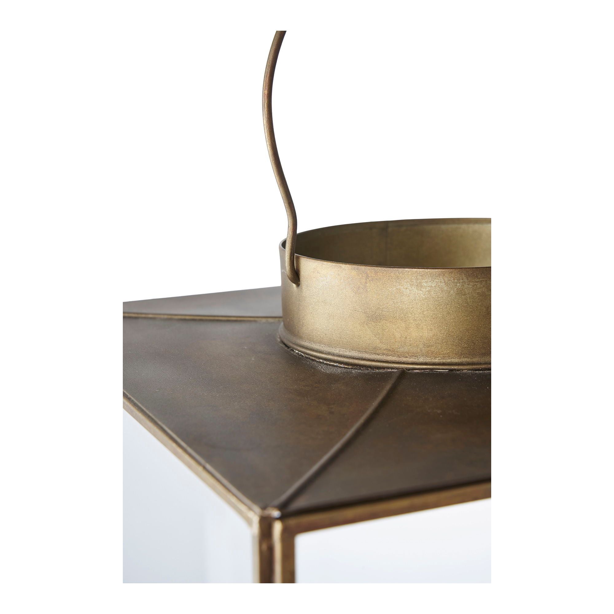 House Nordic Mohali Lanterne