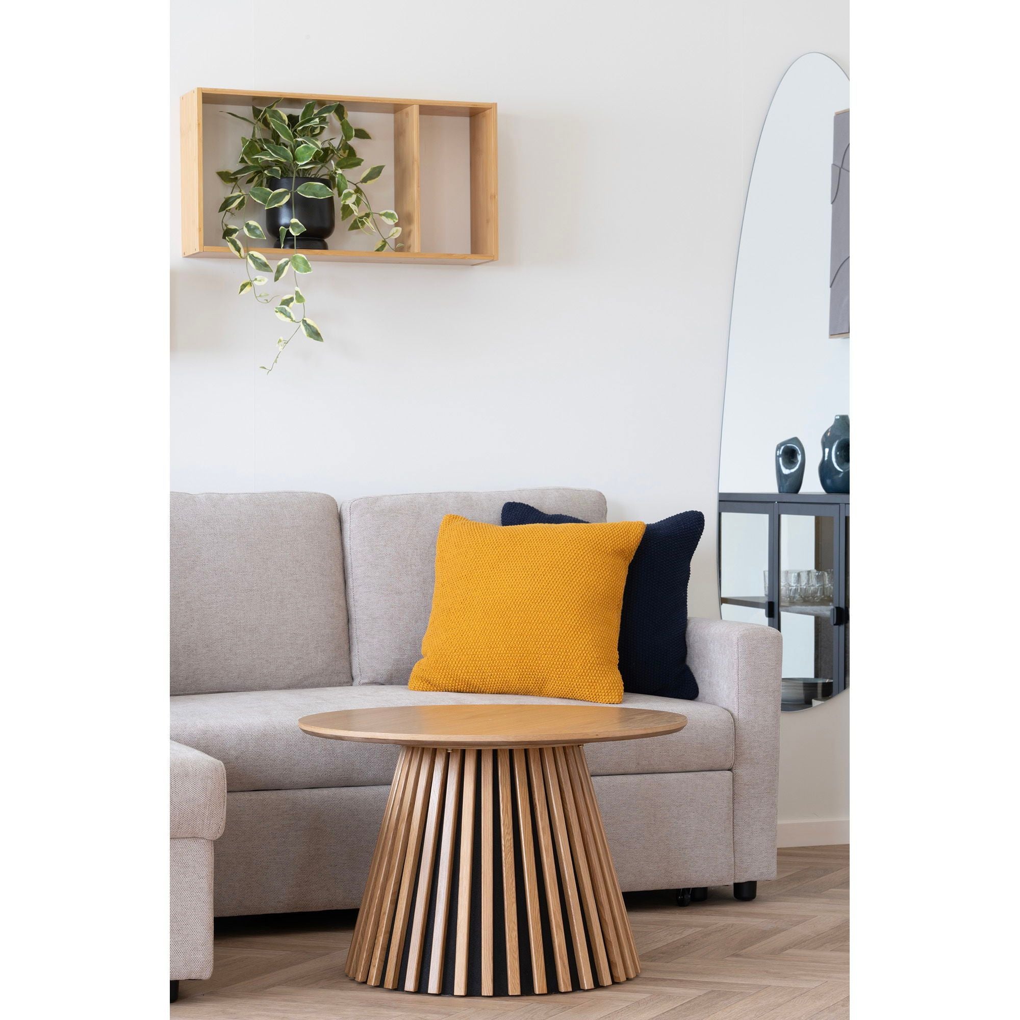House Nordic Voksblomst