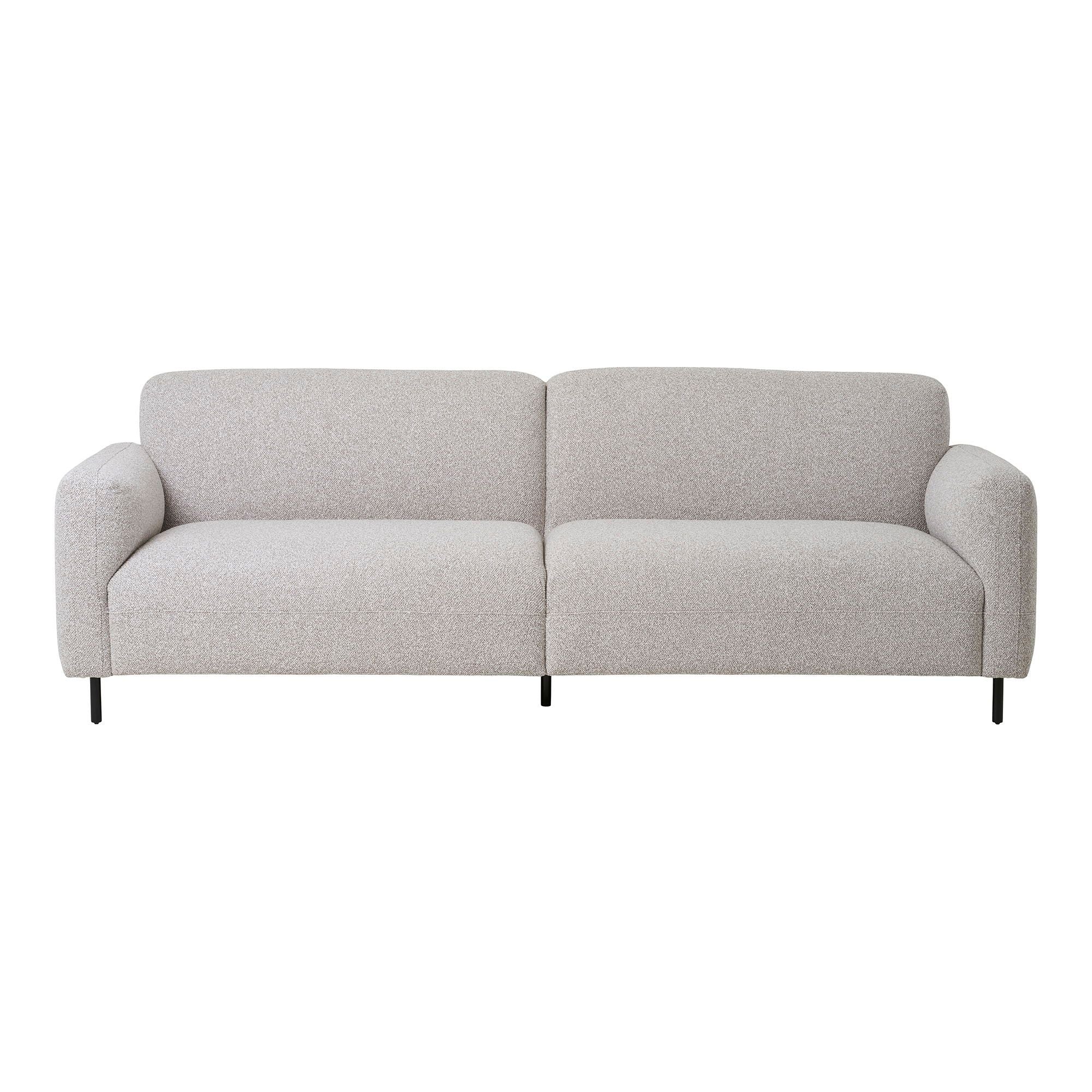 House Nordic Salvador 3 Personers Sofa