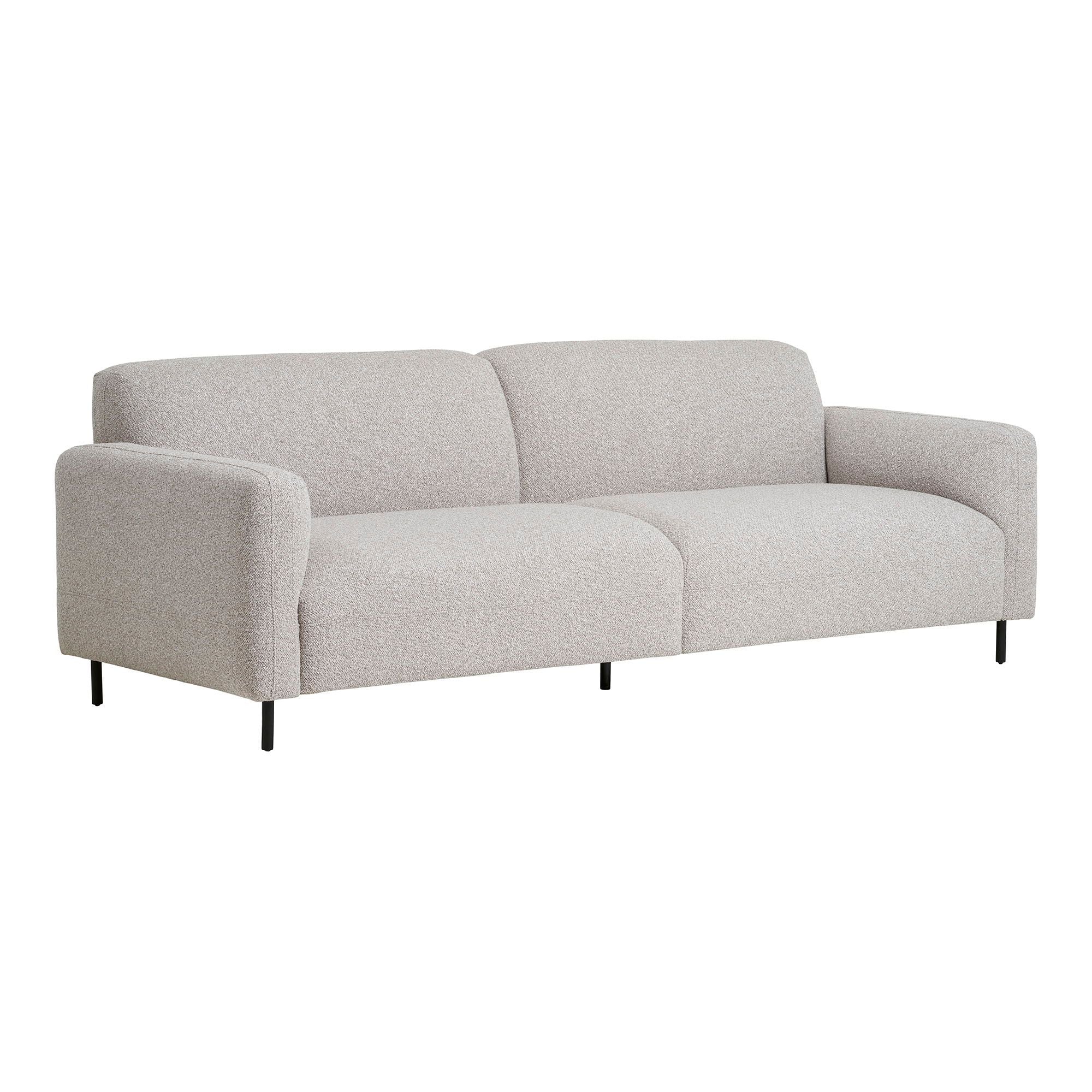 House Nordic Salvador 3 Personers Sofa