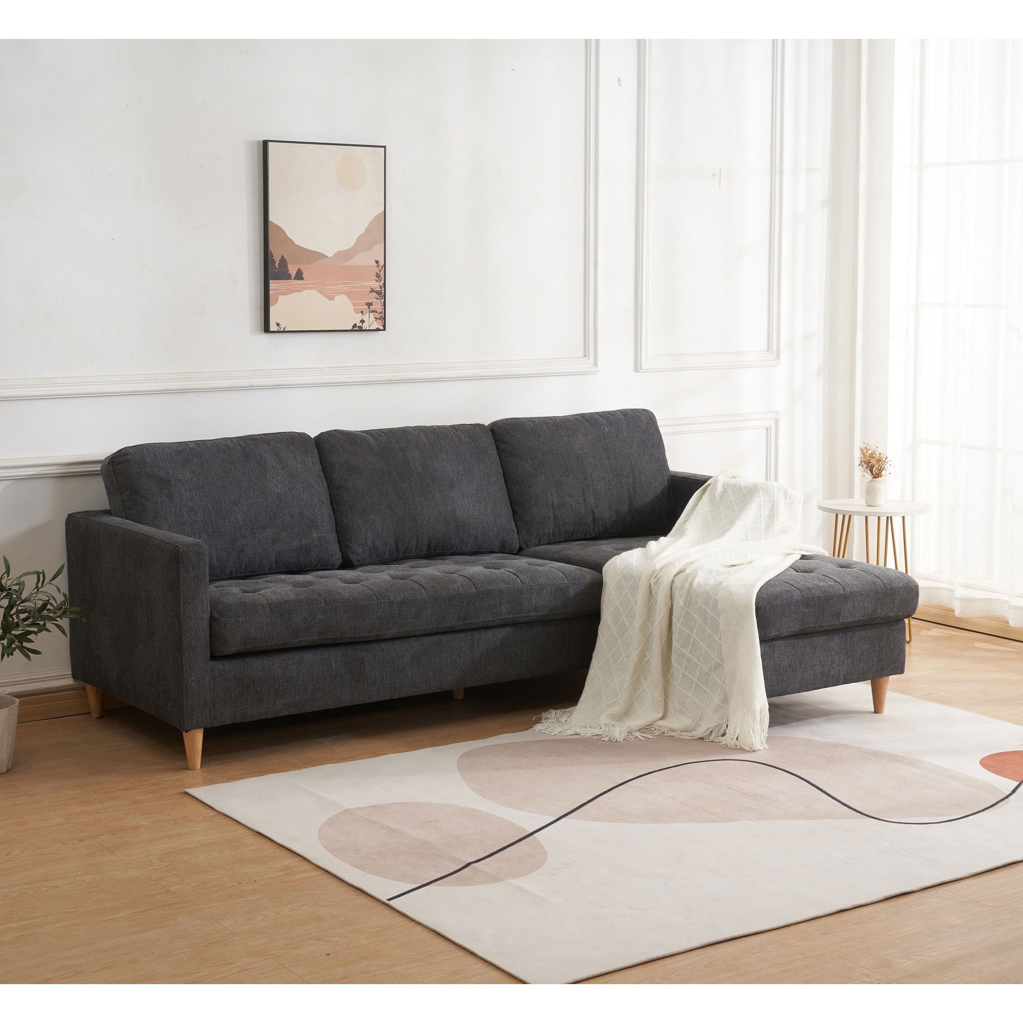 House Nordic Firenze Sofa