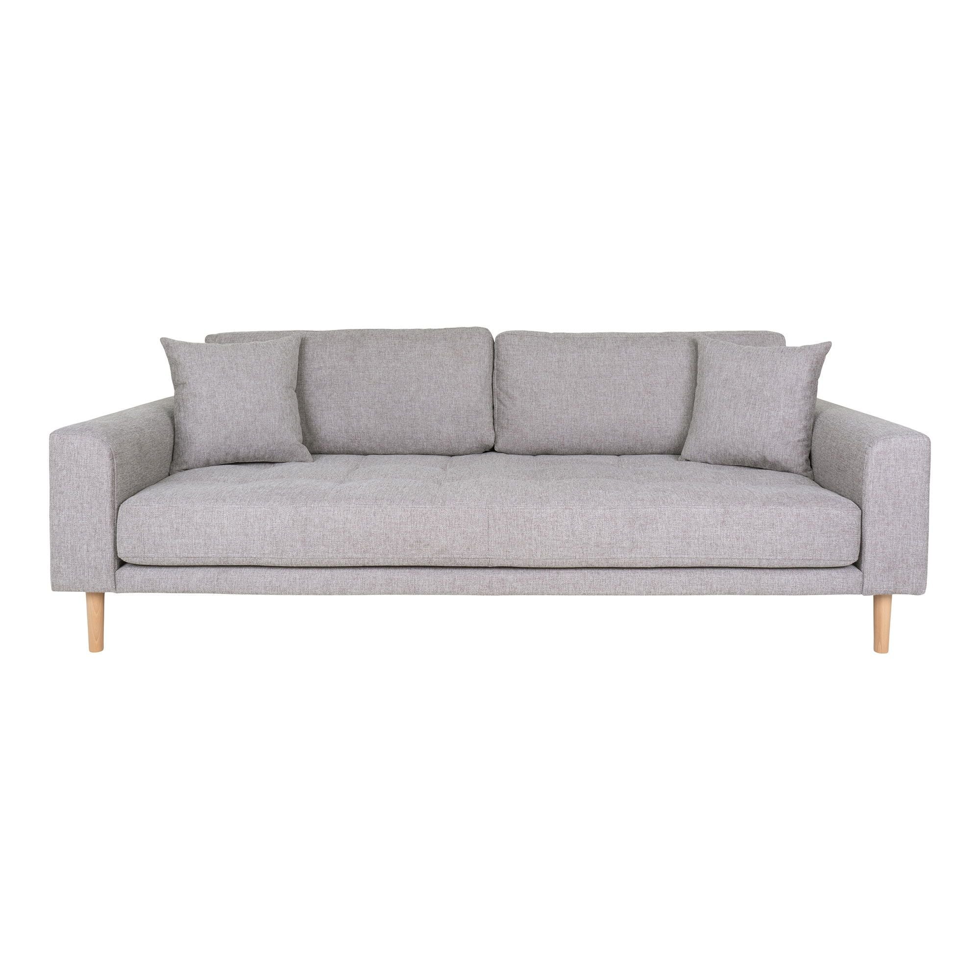 House Nordic Lido 3 Personers Sofa