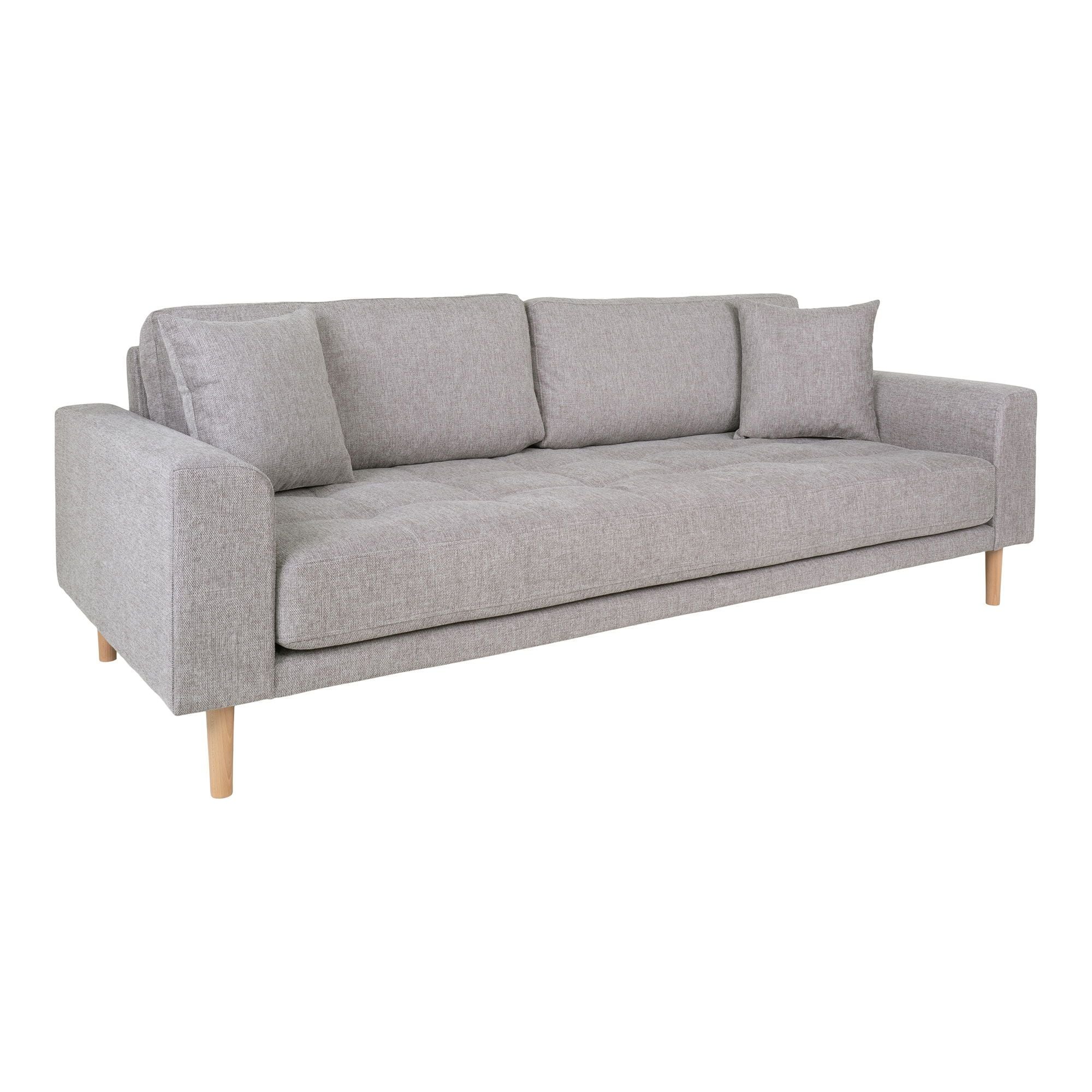 House Nordic Lido 3 Personers Sofa