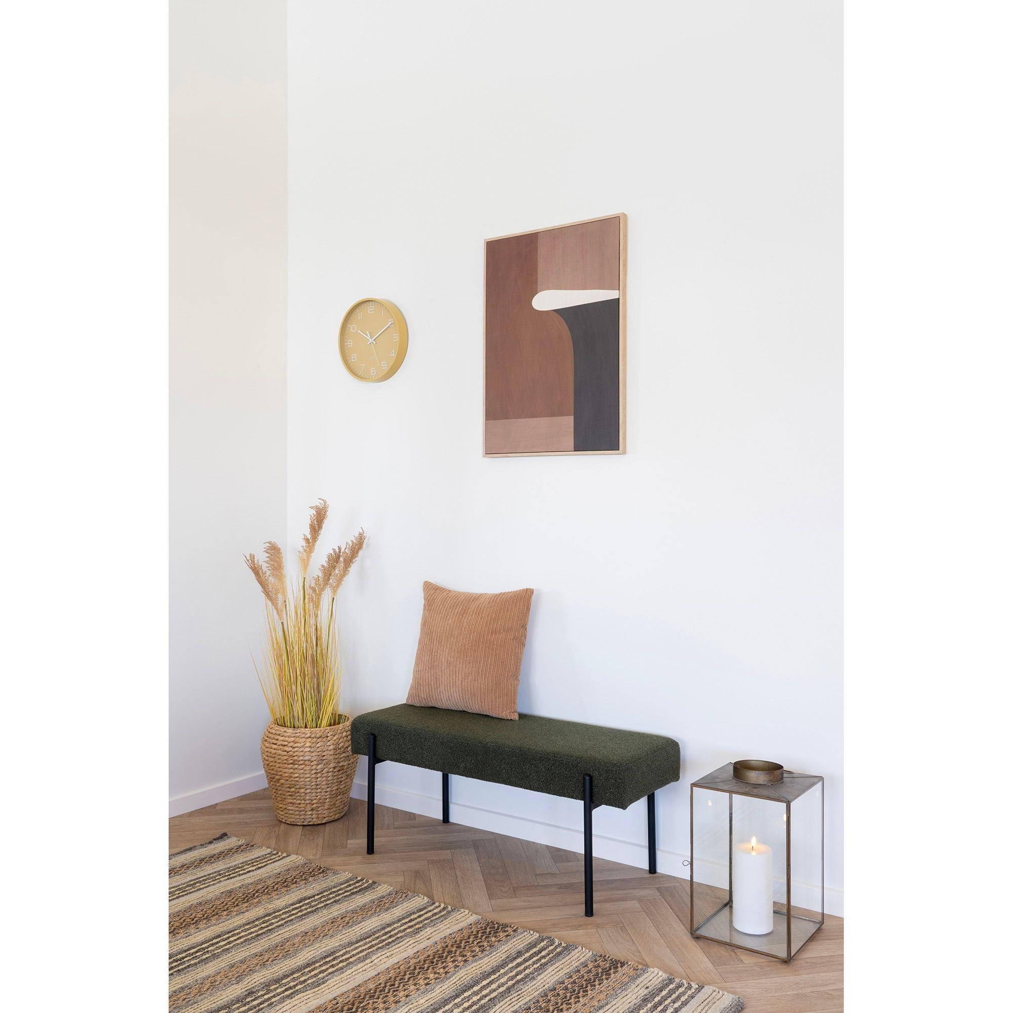 House Nordic Swindon Bænk