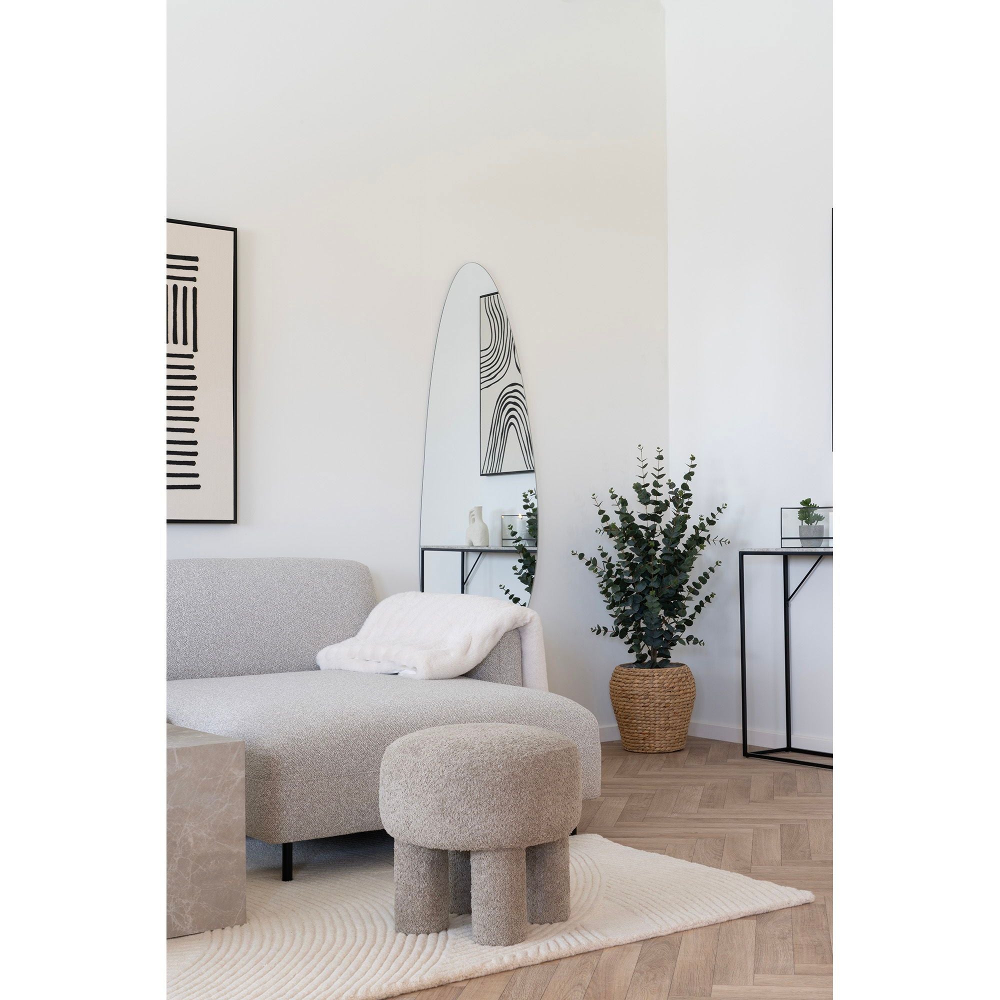 House Nordic Perth Puf