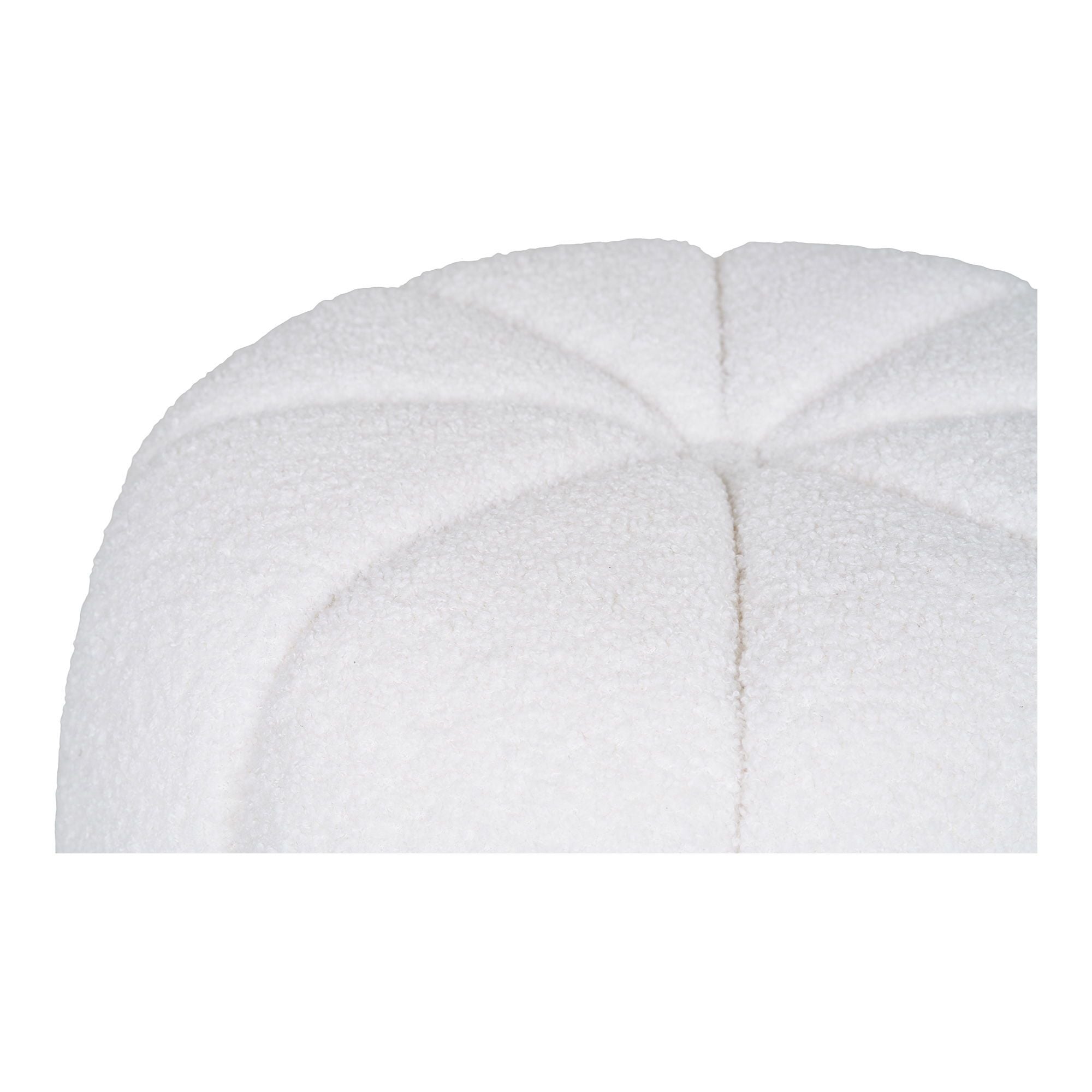 House Nordic Paisley Puf