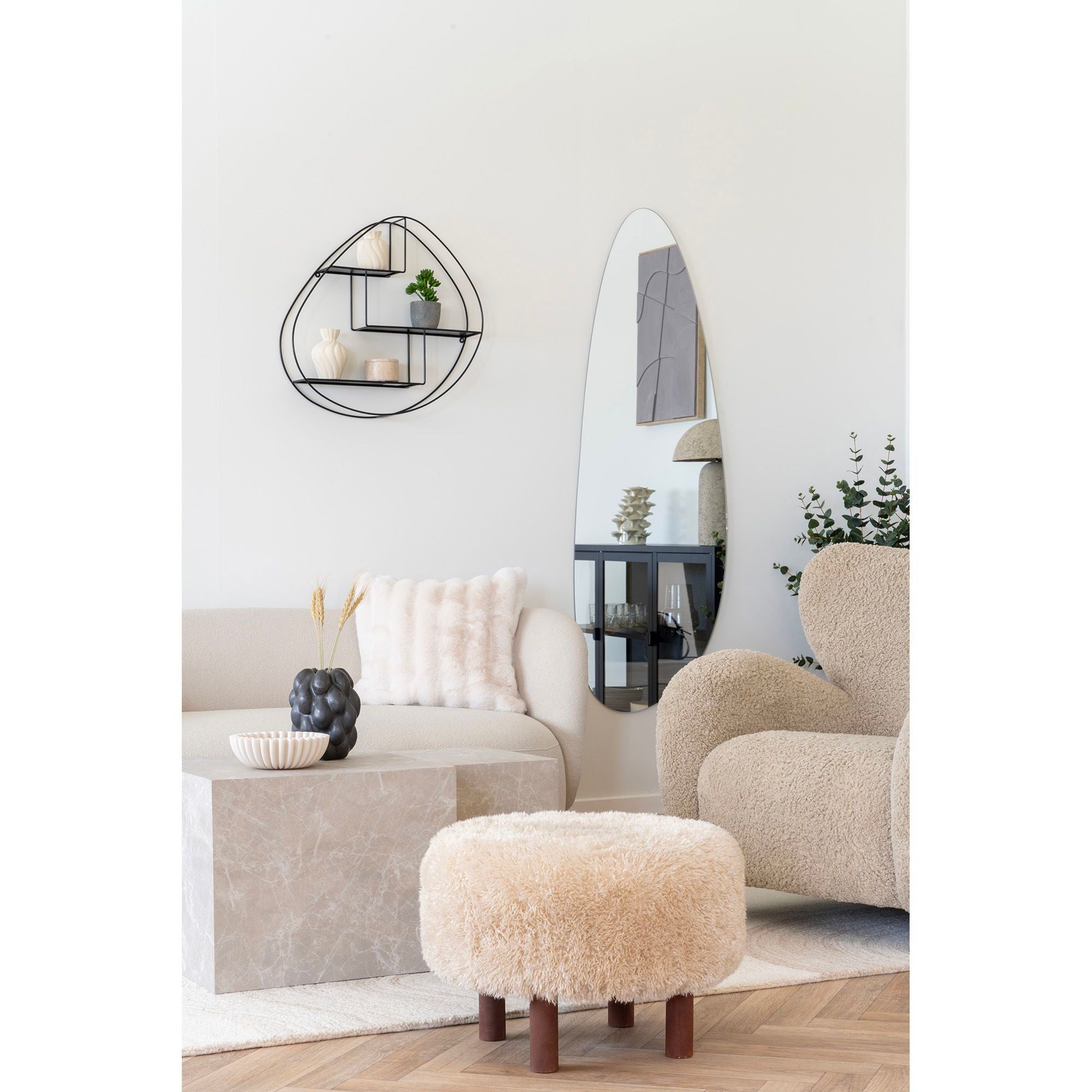 House Nordic Inverness Puf