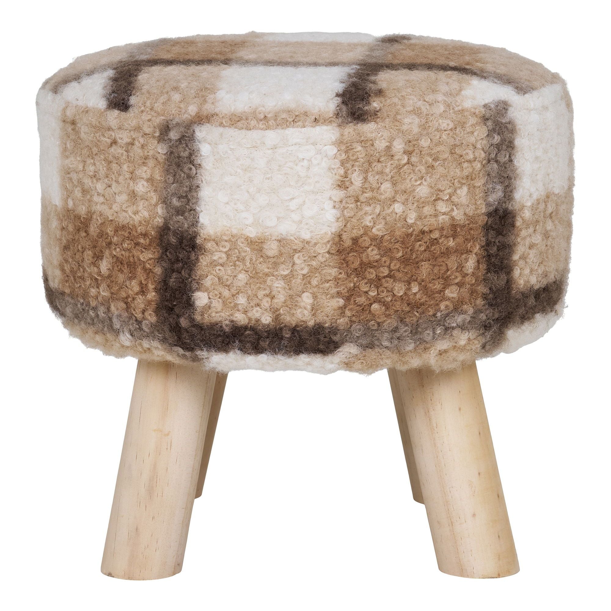 House Nordic Aberdeen Taburet