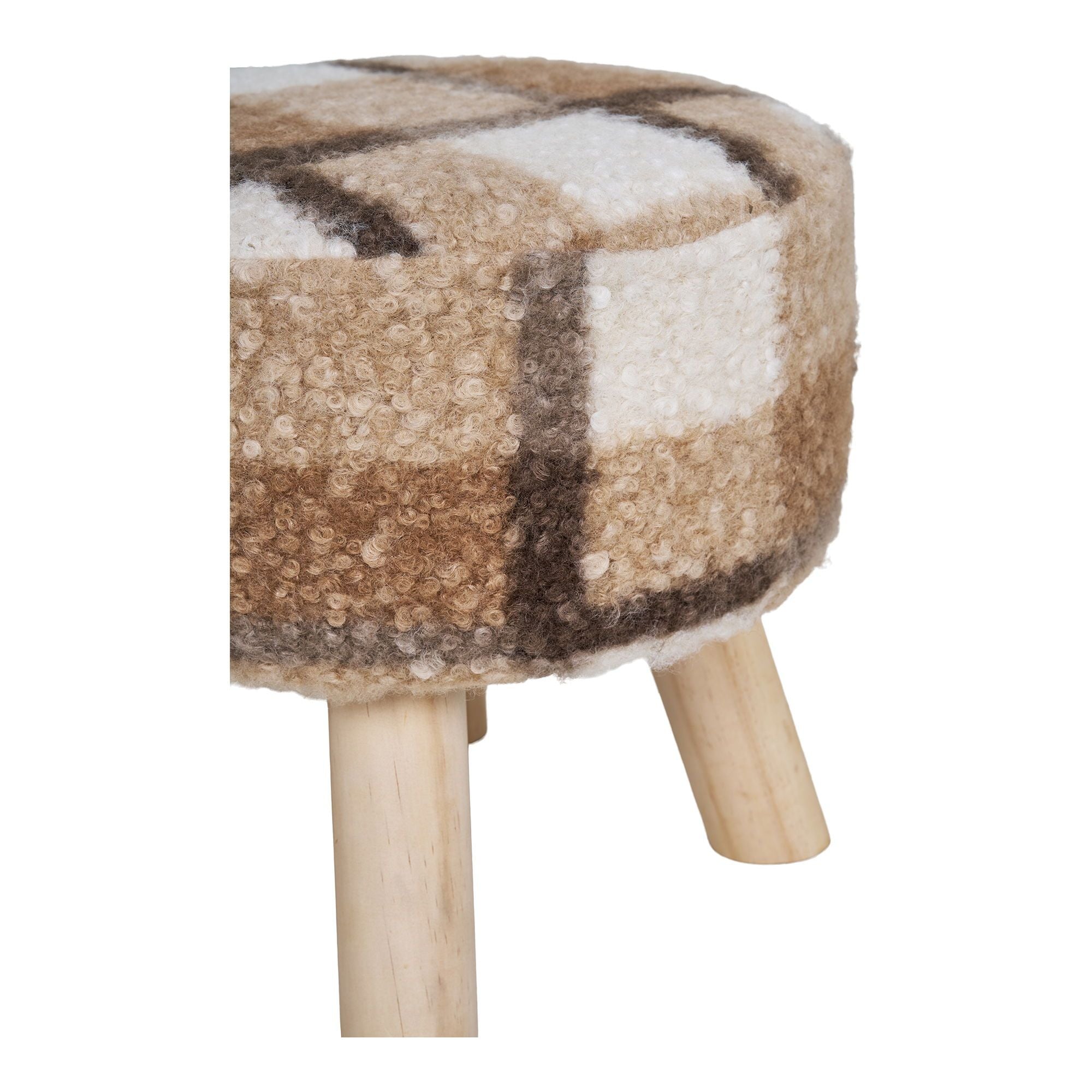 House Nordic Aberdeen Taburet
