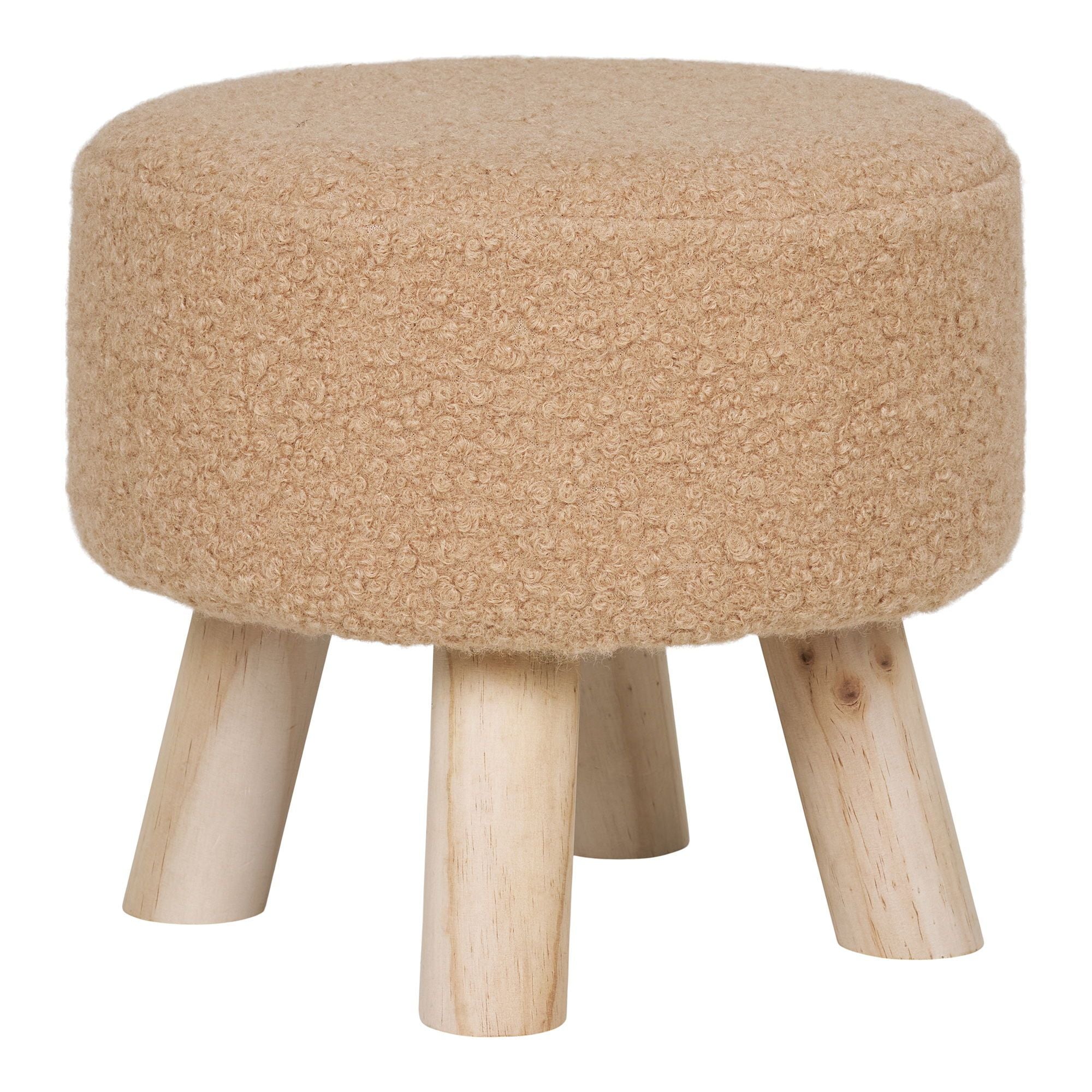House Nordic Aberdeen Taburet
