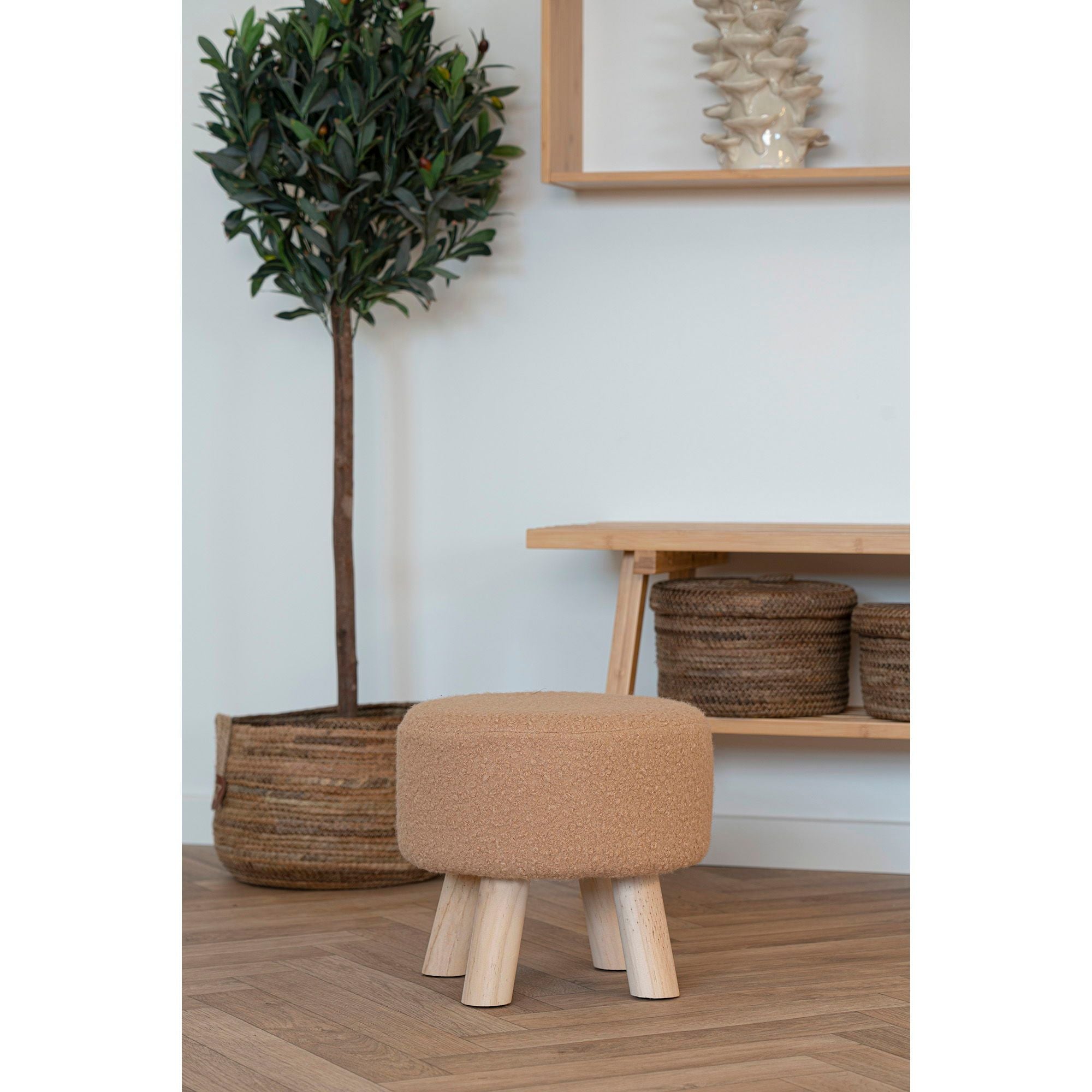 House Nordic Aberdeen Taburet
