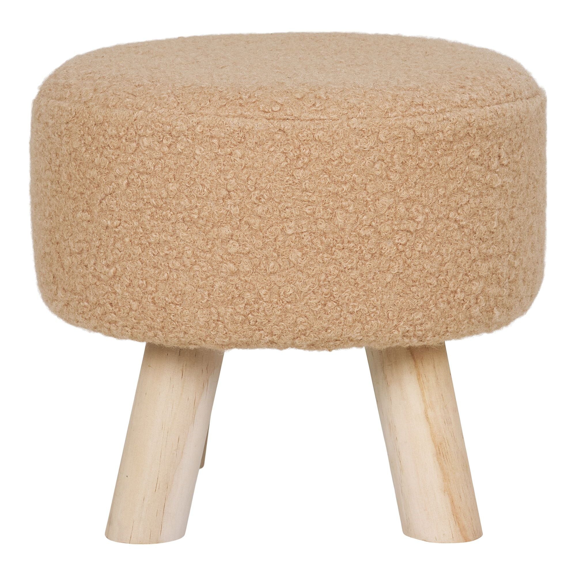 House Nordic Aberdeen Taburet