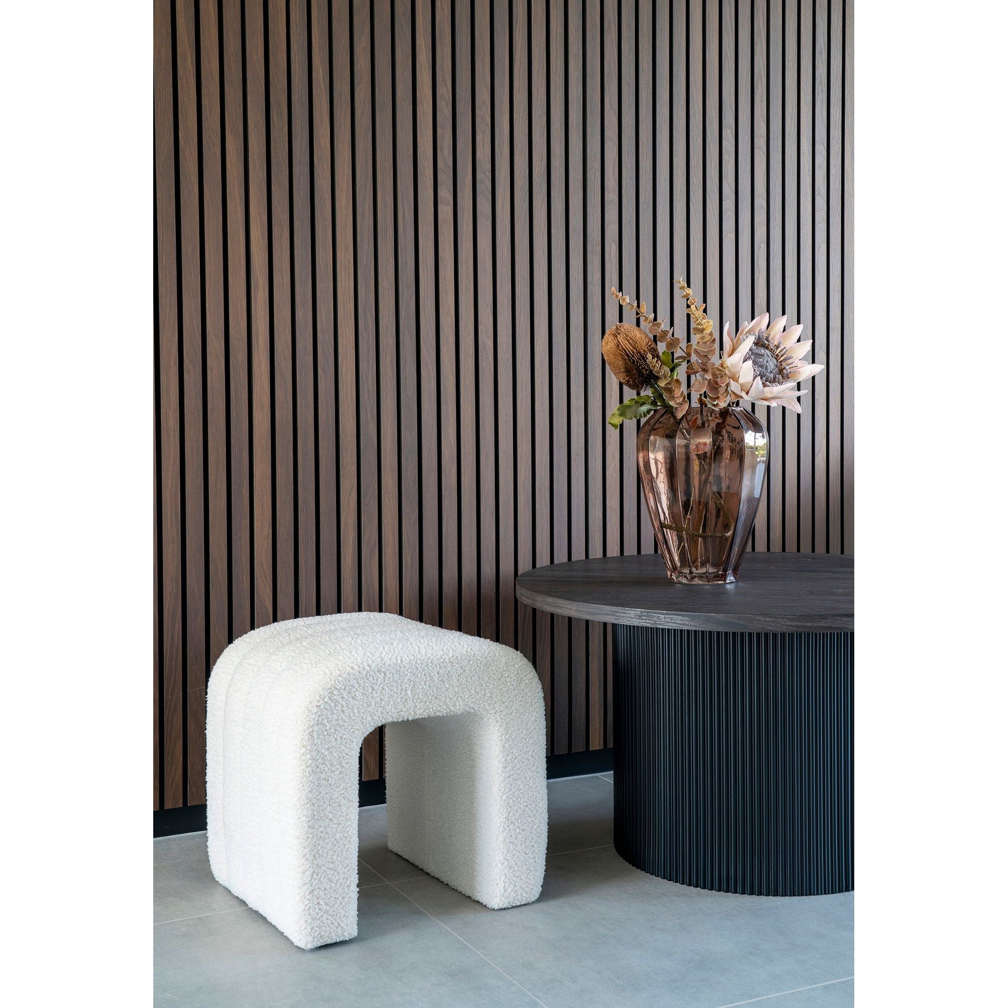 House Nordic Colma Puf