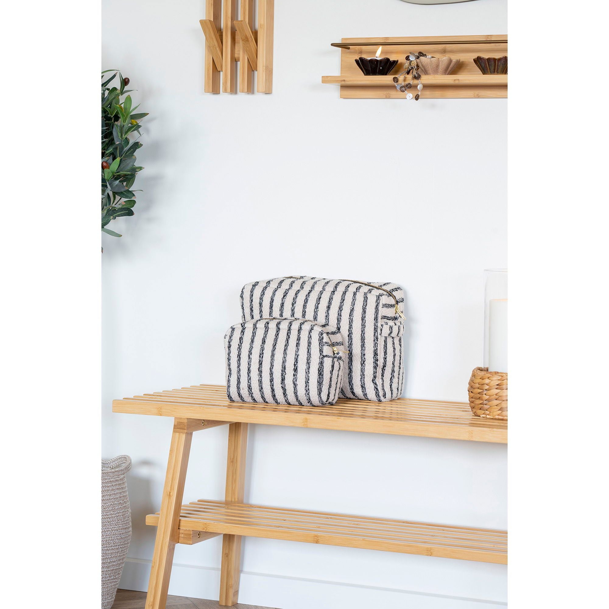 House Nordic Nador Toilettaske