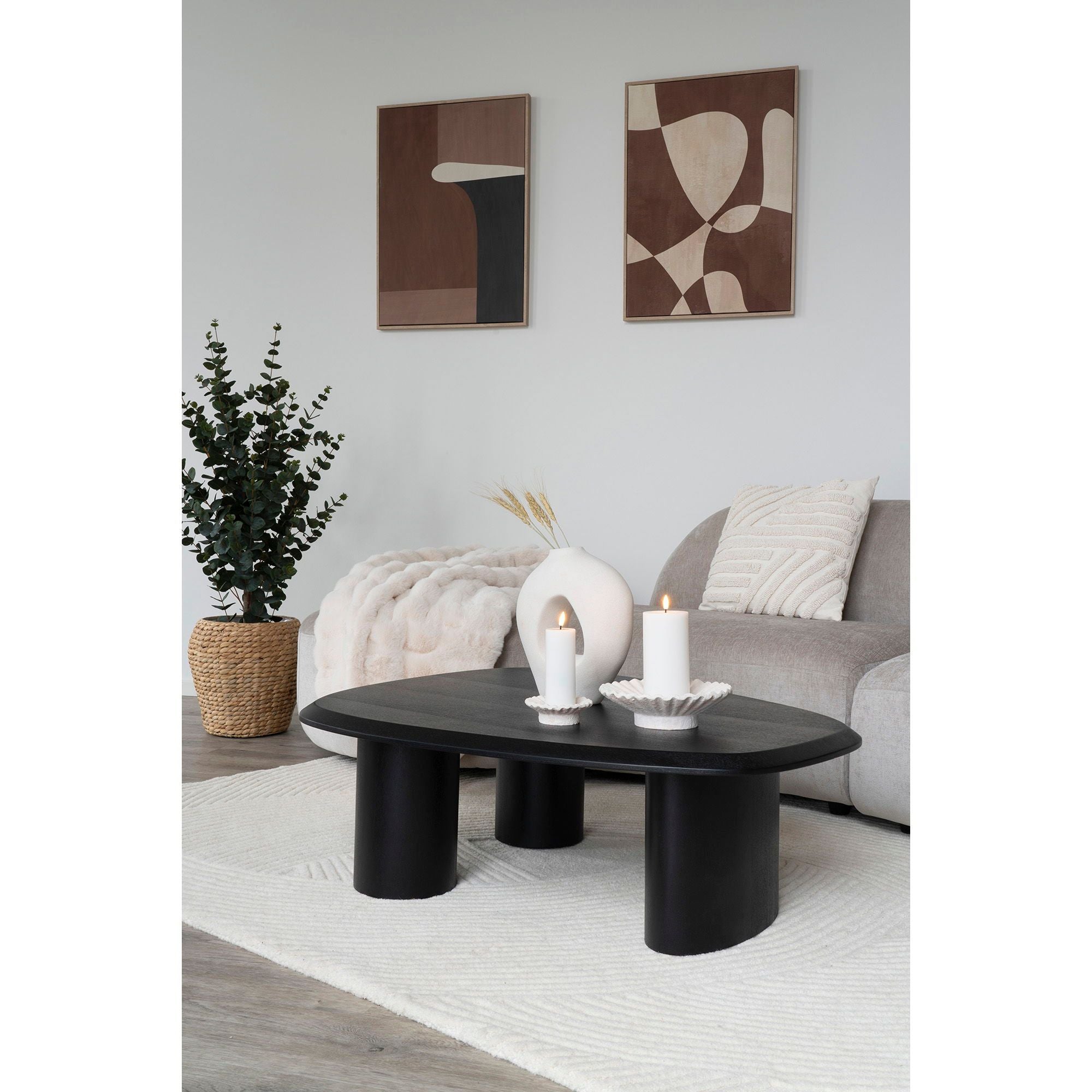 House Nordic Tirano Sofabord